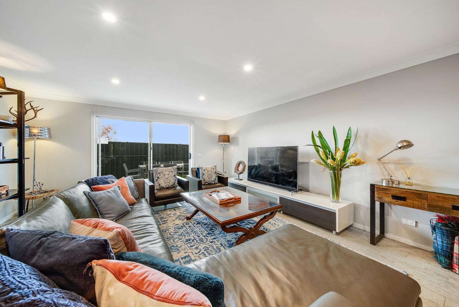 Vacation Home photo 1
