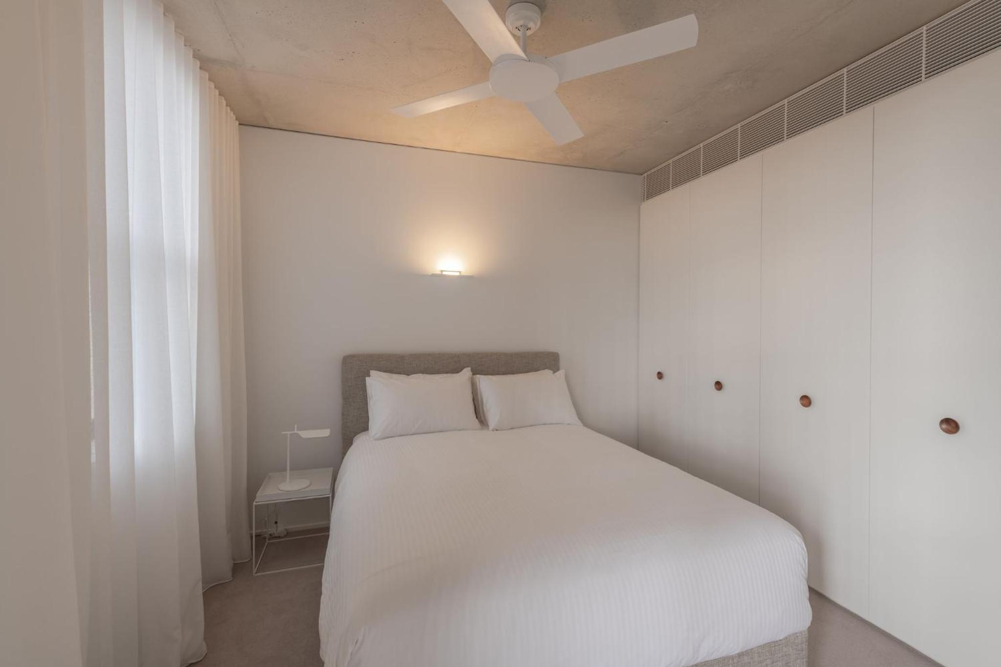 Pipi serviced apartments at Hotel Ravesis Levels 2 & 3 (building next door) photo 3
