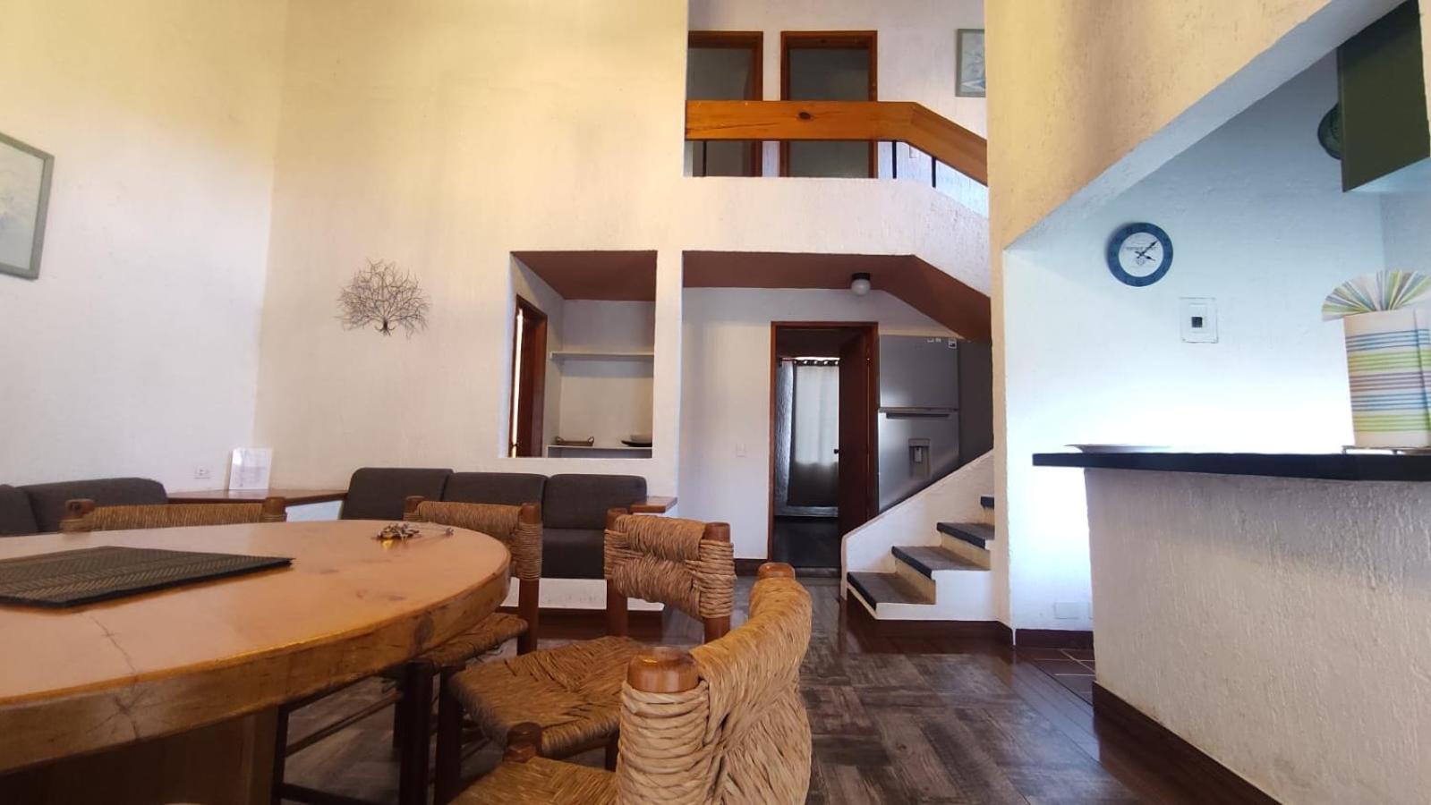 Three-Bedroom Villa photo 3