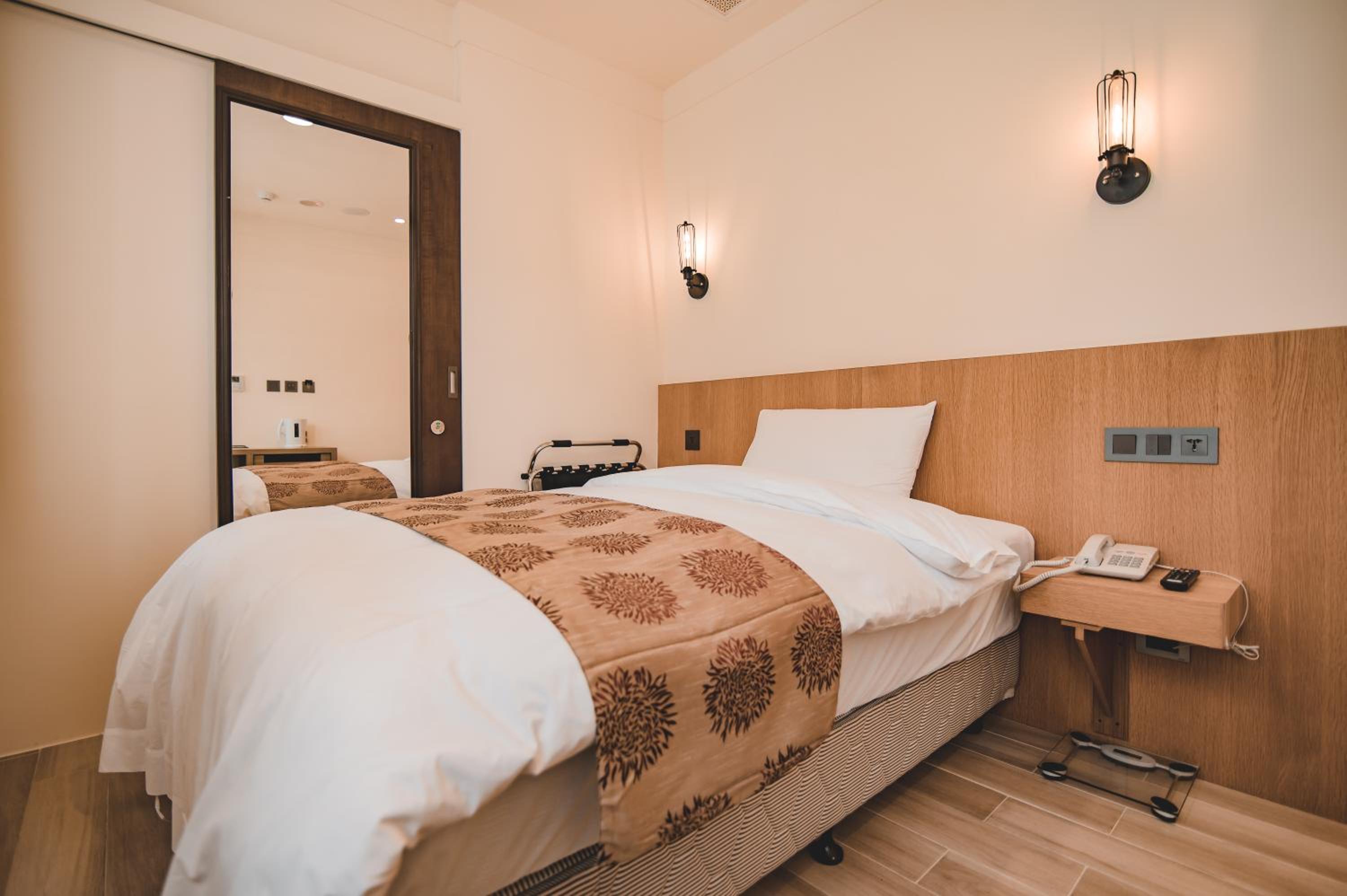 Superior Single Room photo 1
