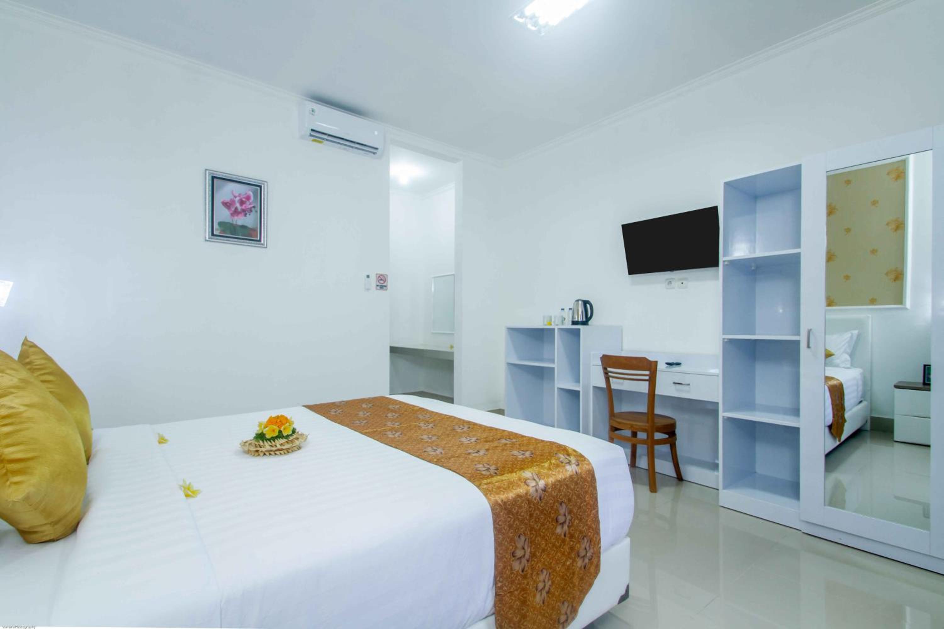 Superior Double Room photo 3