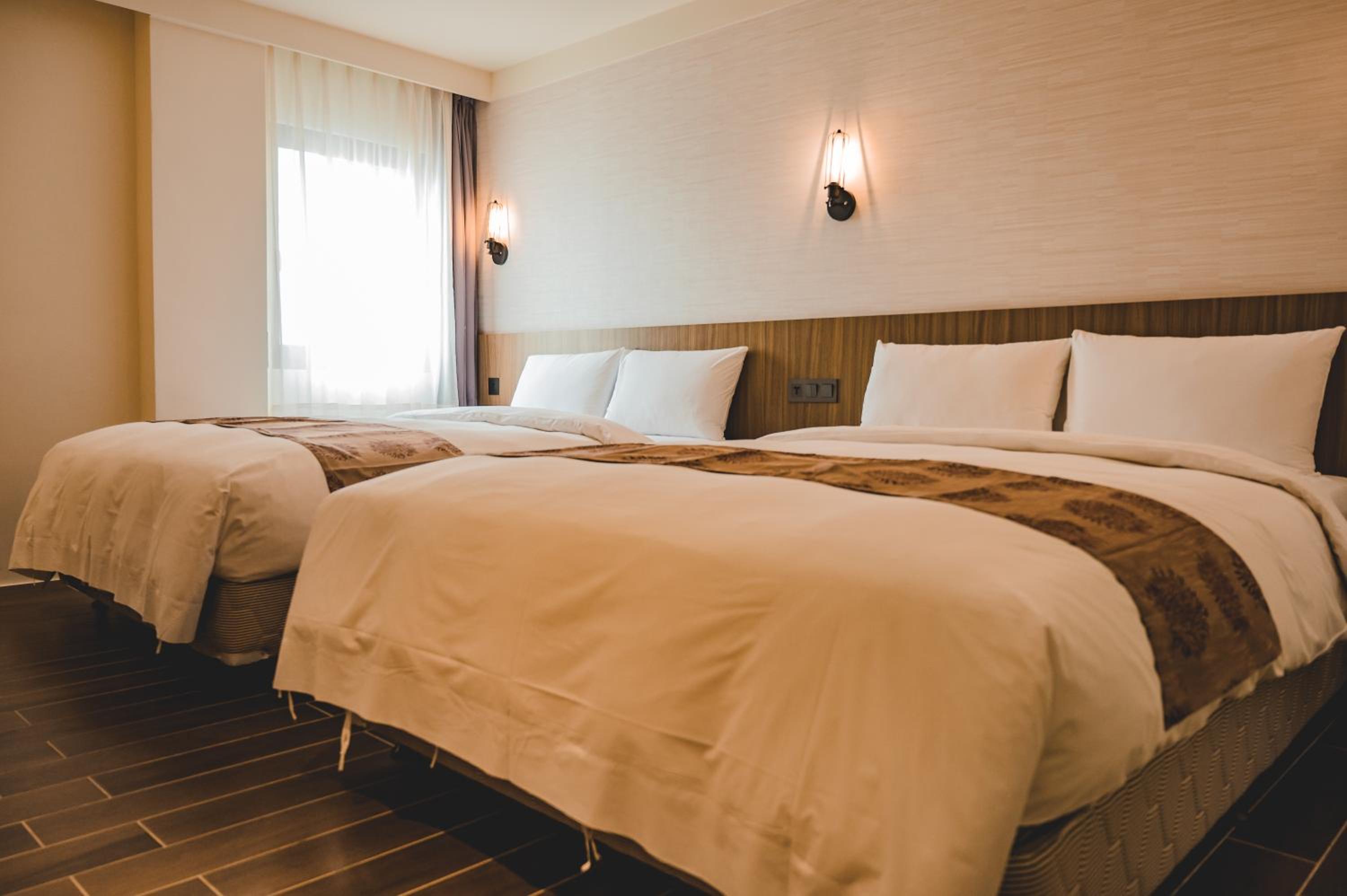 Superior Quadruple Room photo 3