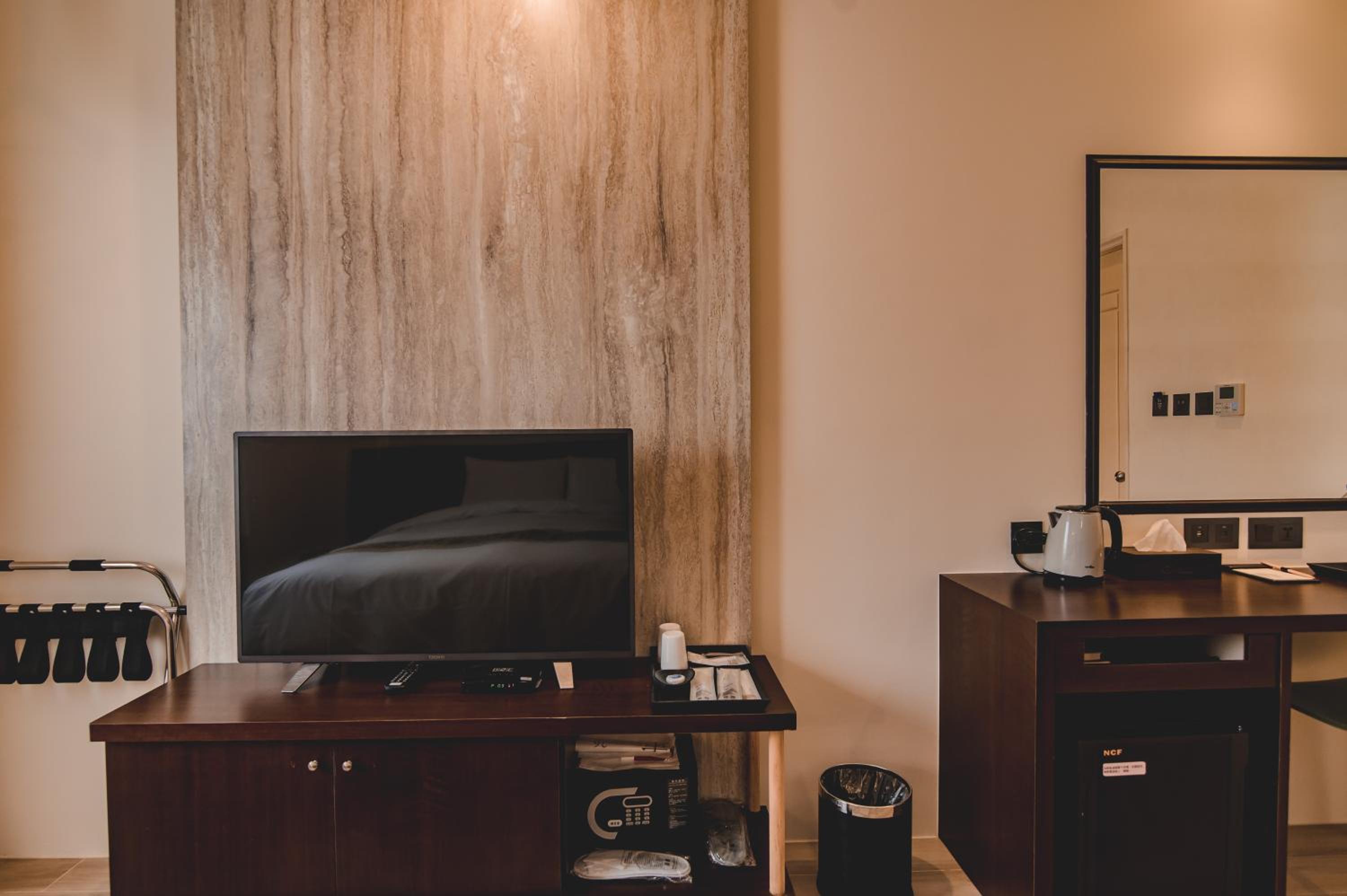 Superior Quadruple Room photo 1
