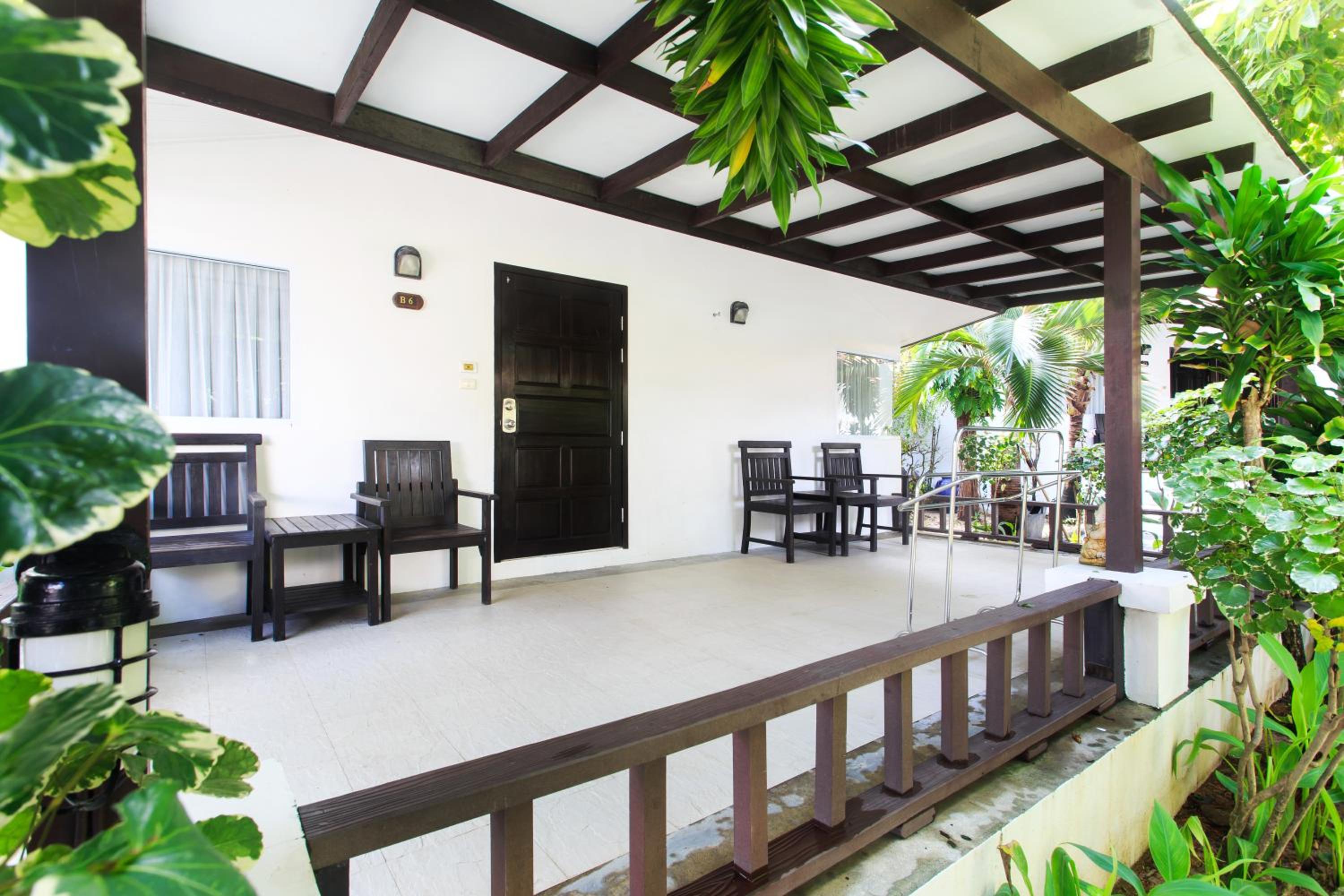 Family Bungalow photo 2