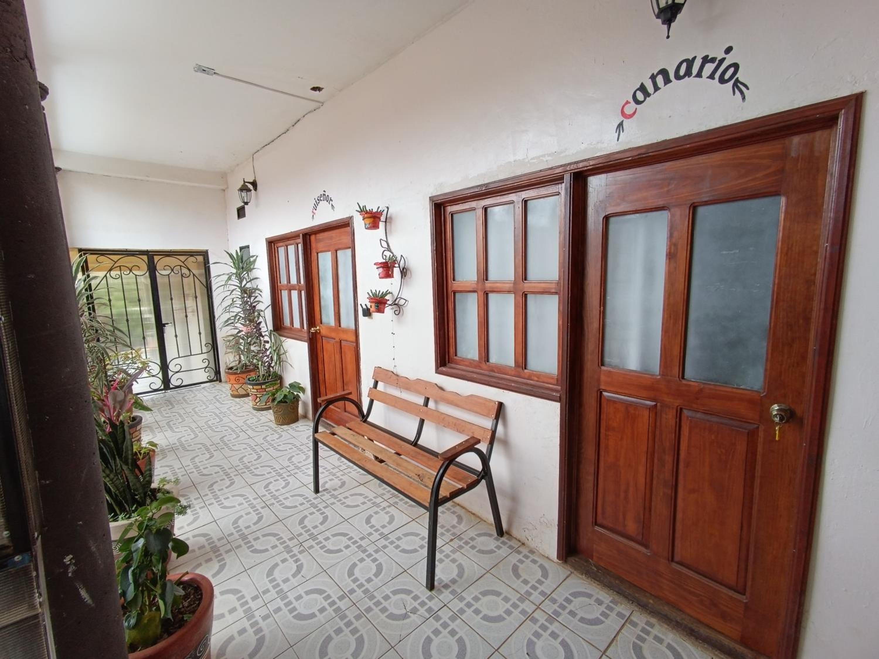 Double Room with Private Bathroom photo 3