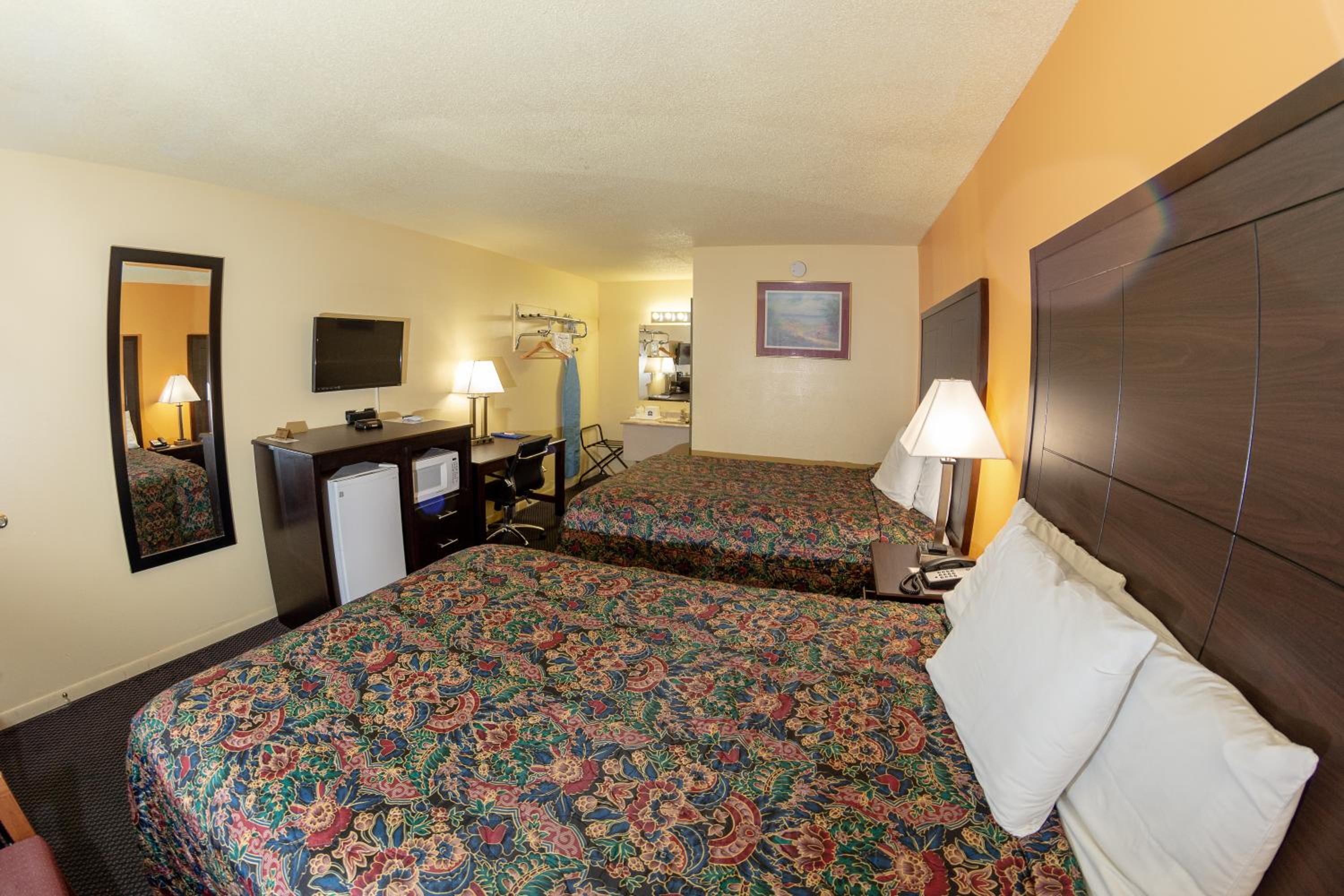Deluxe King Suite - Photo 4