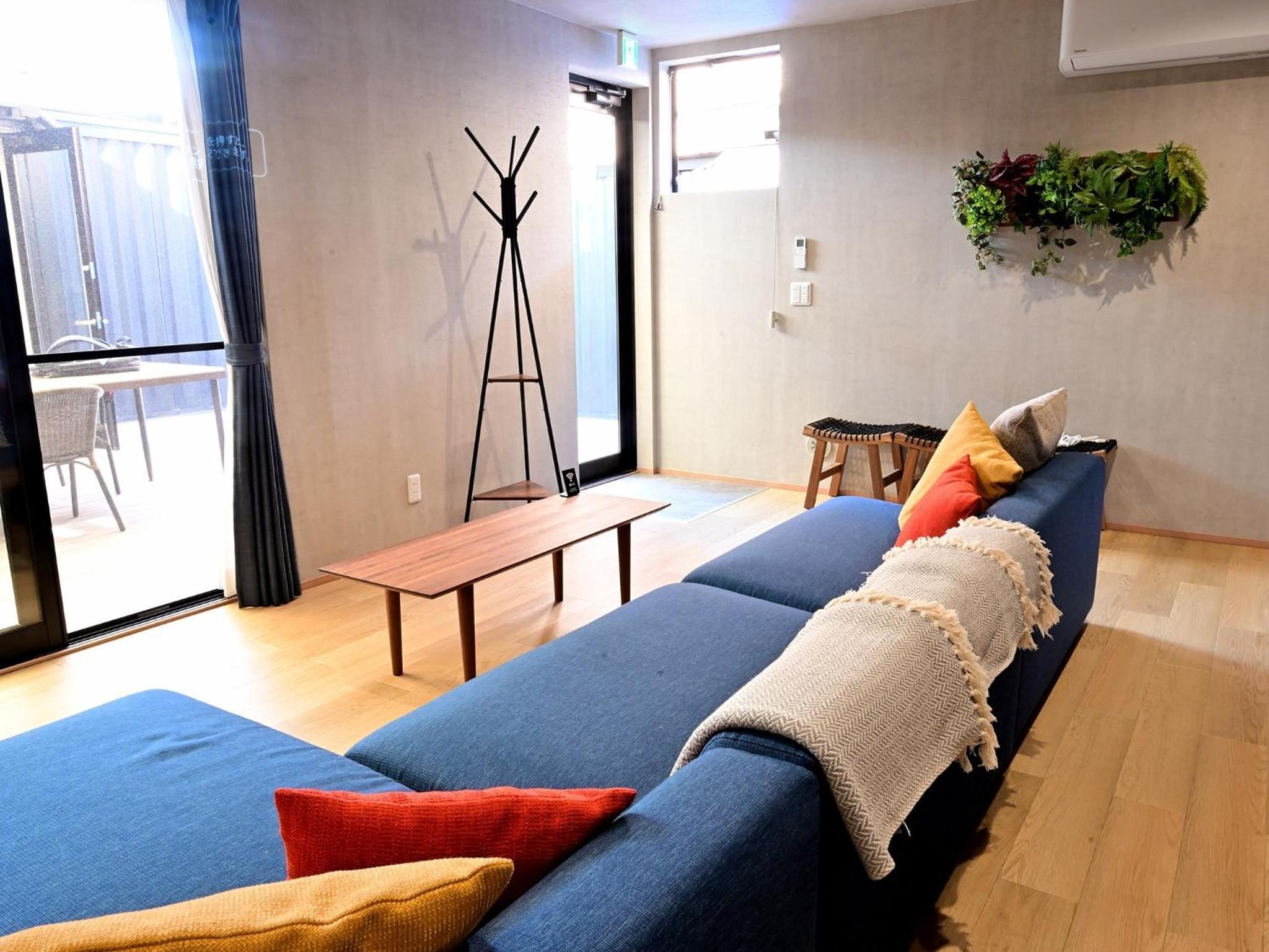 Vacation Home photo 2