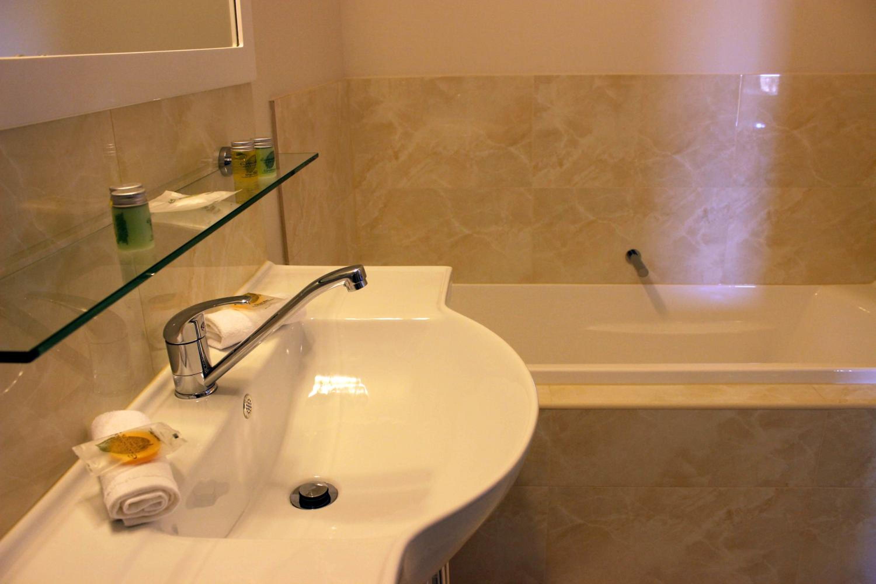 Executive King Room