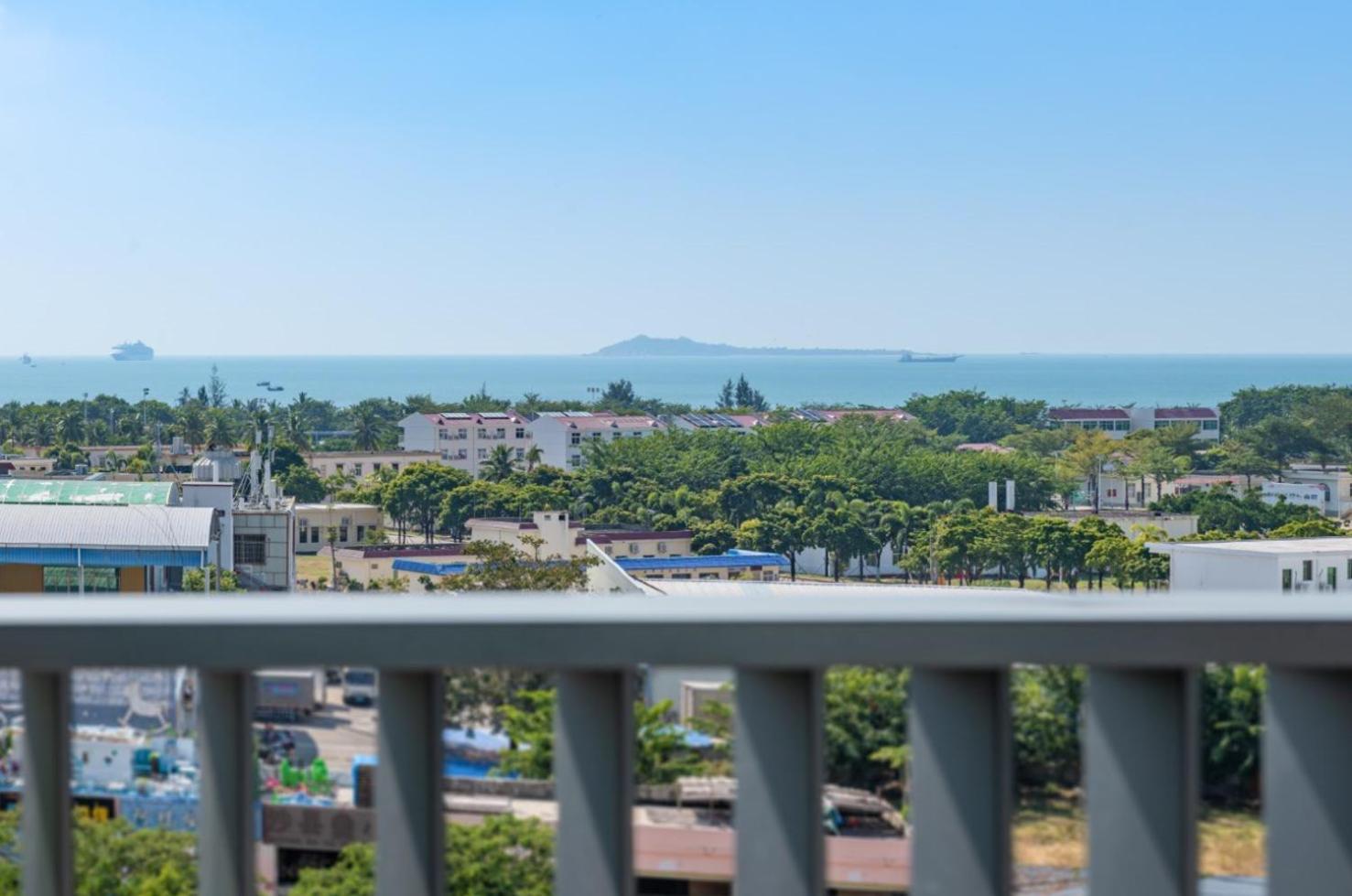 Studio Superior  Ocean View  twin - Photo 2