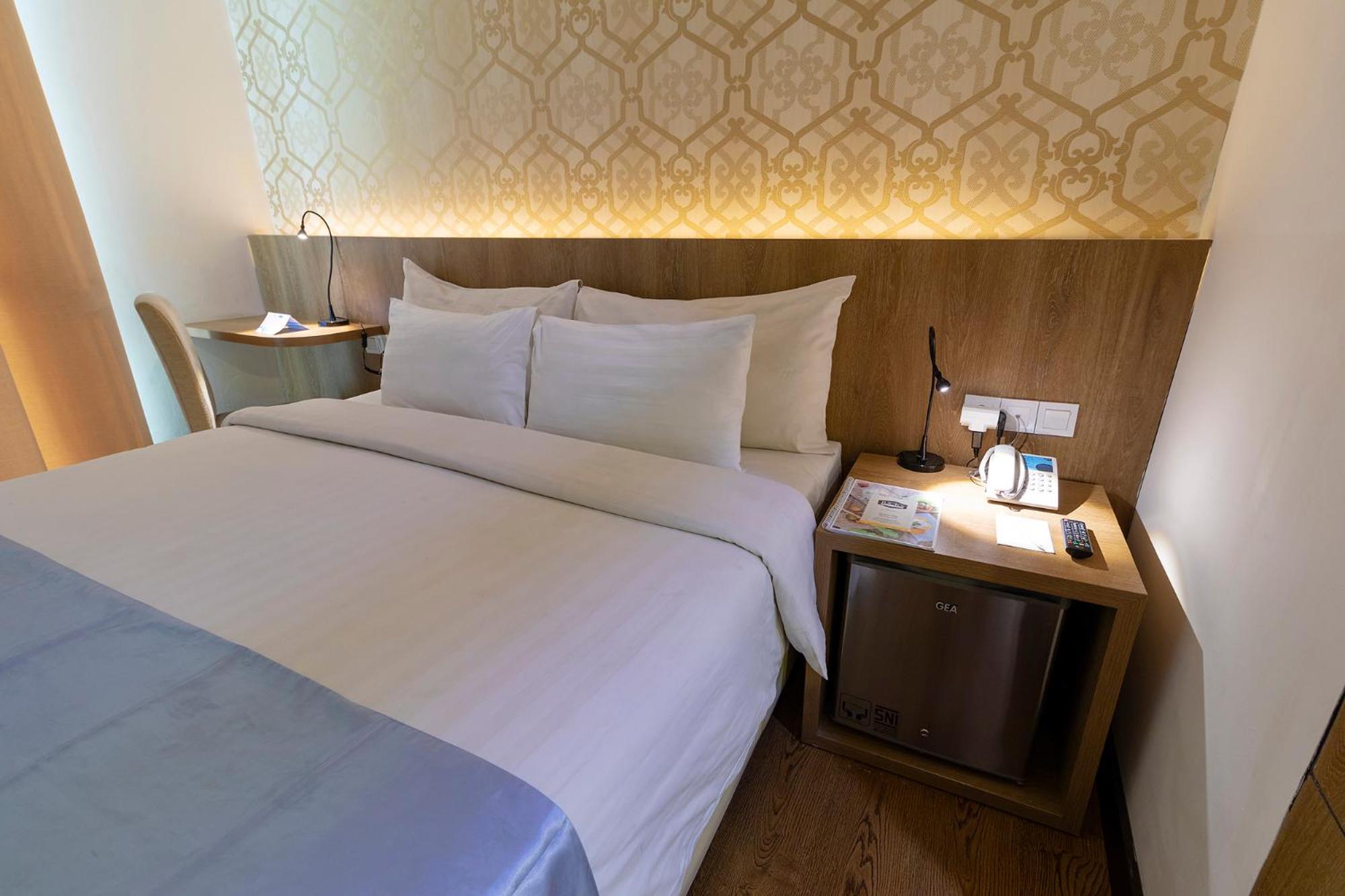 Superior King Room photo 3
