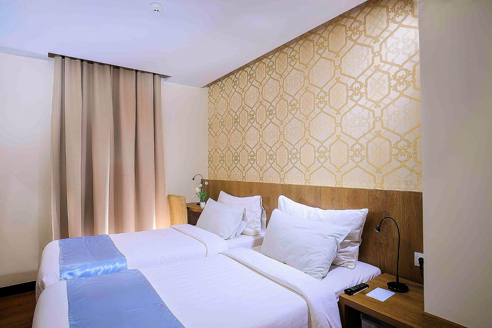 Superior Twin Room photo 2