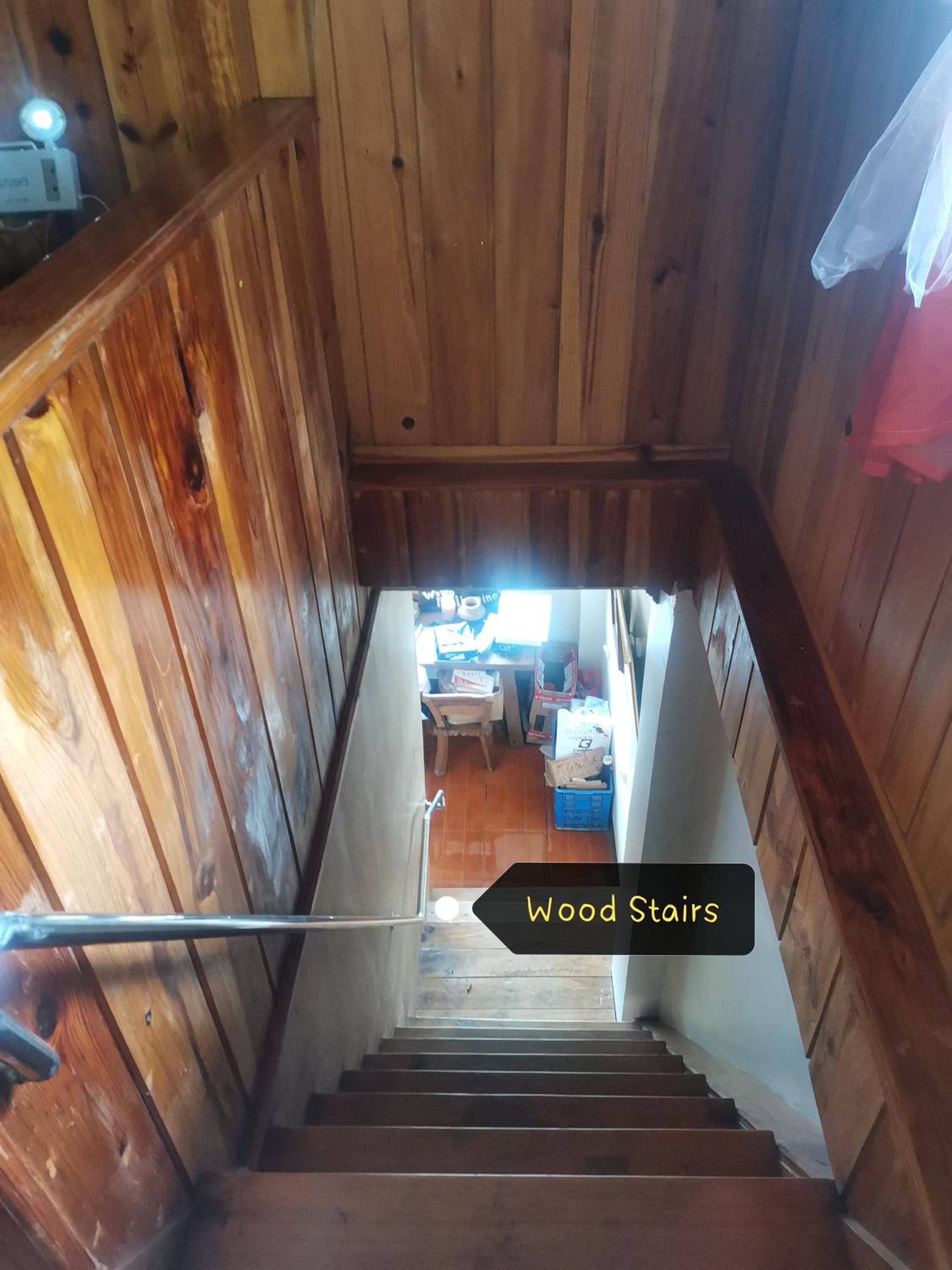 Double Room with Private External Bathroom - Photo 3