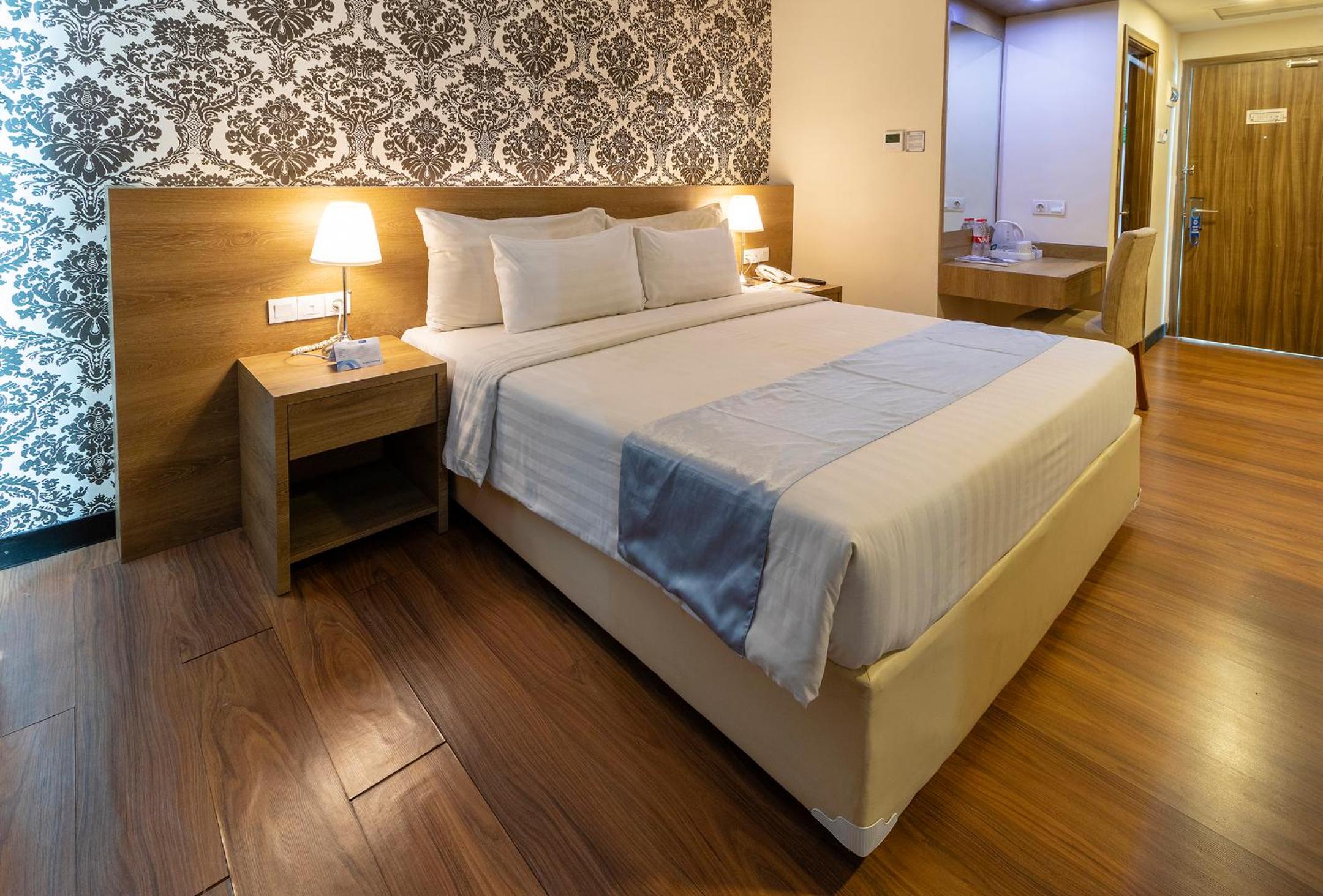 Deluxe Room photo 3