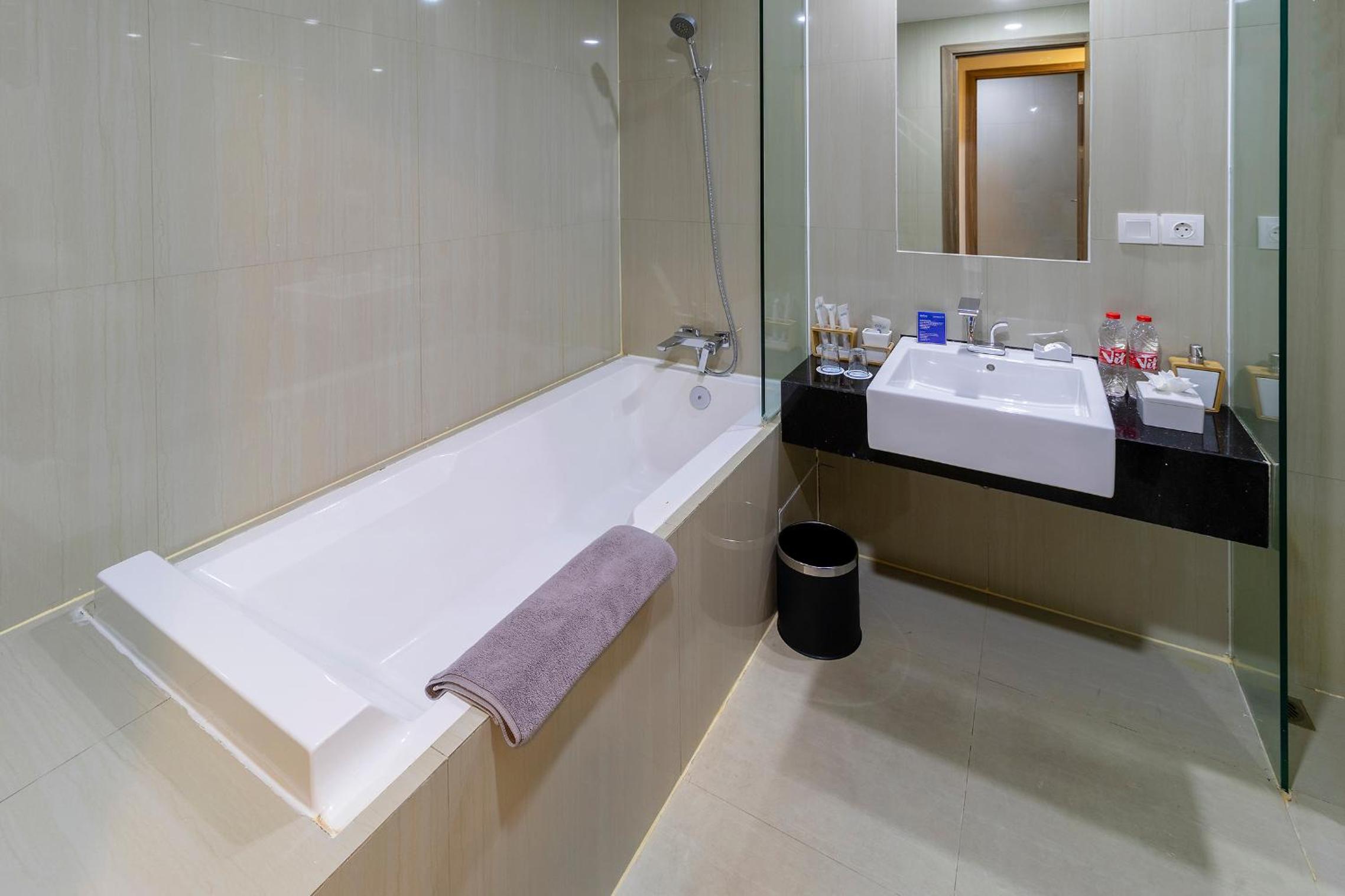Suite photo 2