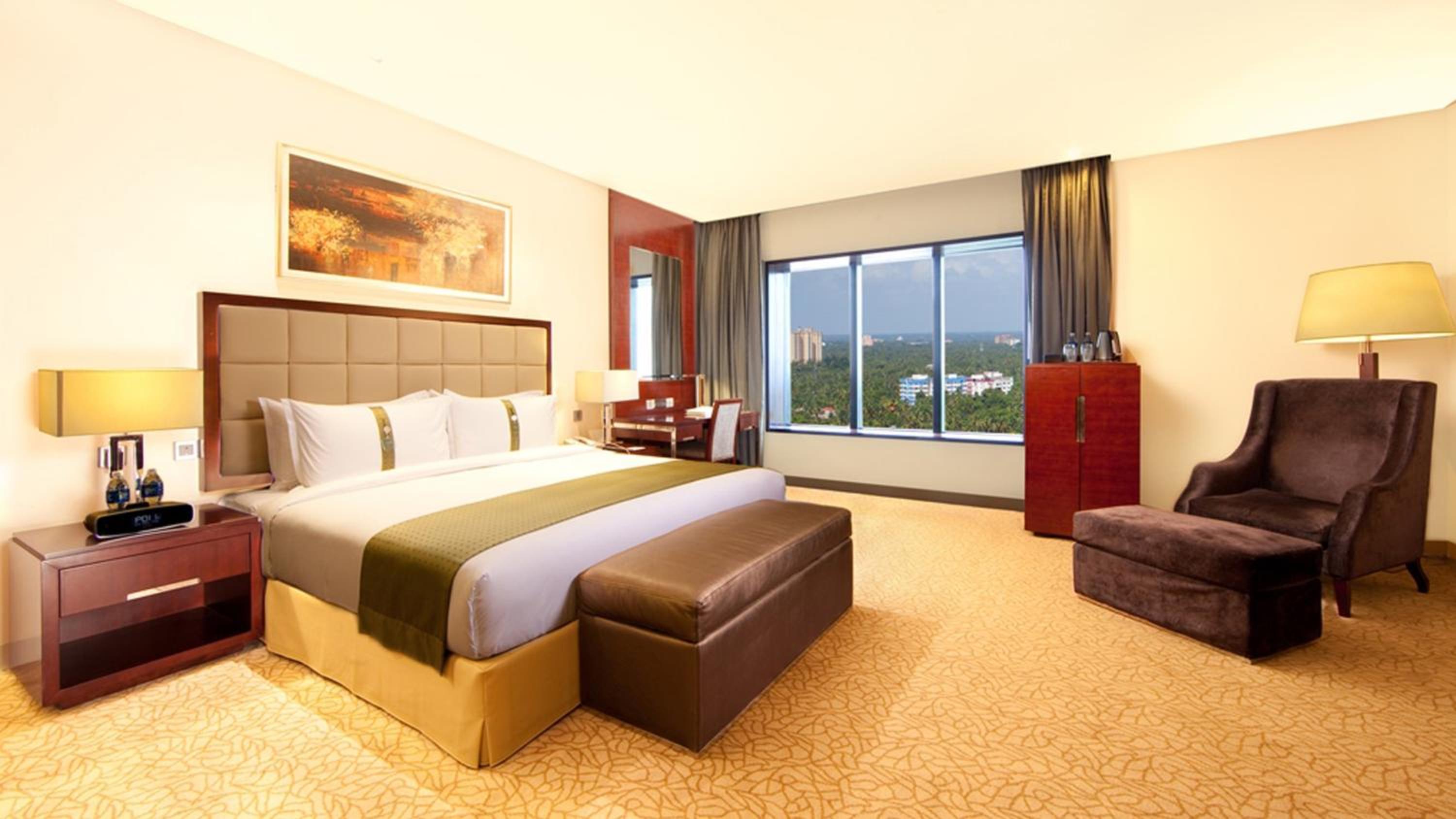 Premium King Room - Photo 6
