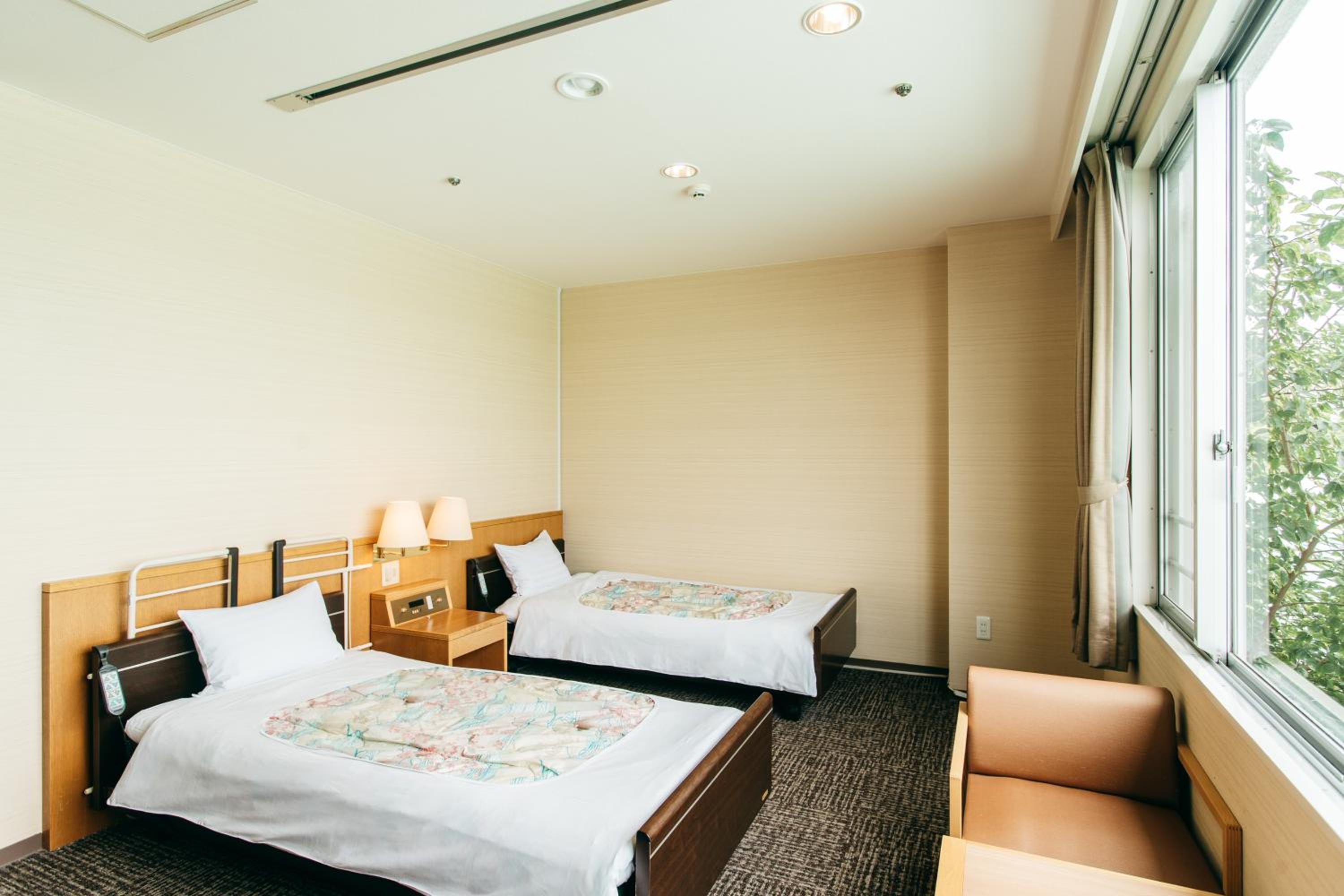 KAMENOI HOTEL Yanagawa, Bild 3