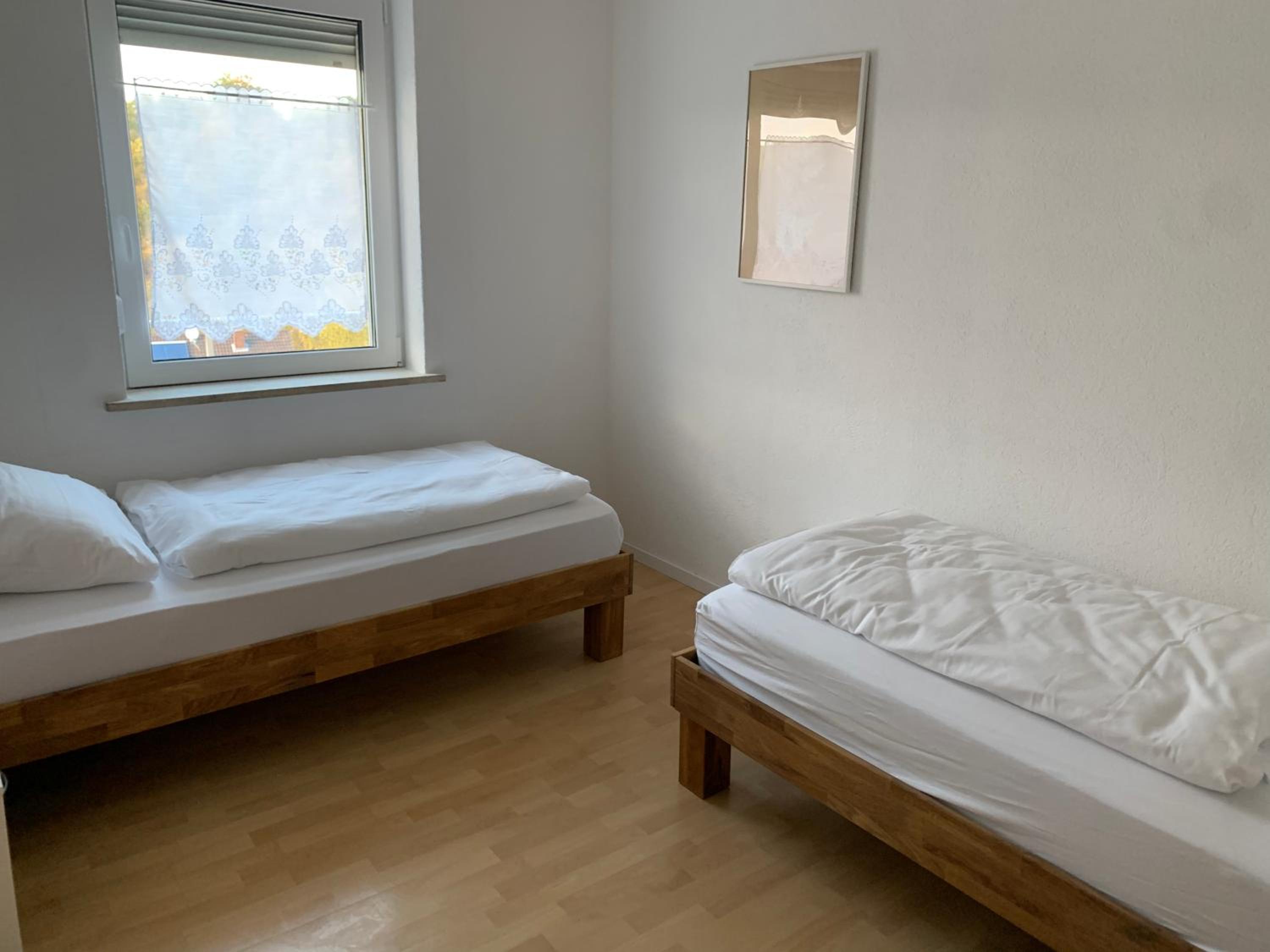 Two-Bedroom Apartment photo 1