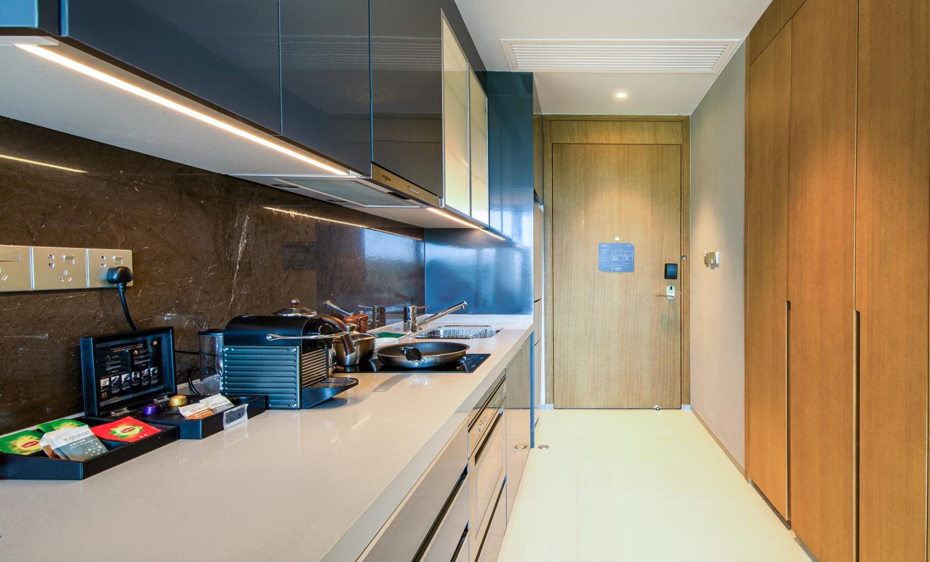 Studio Superior  Ocean View  twin - Photo 4