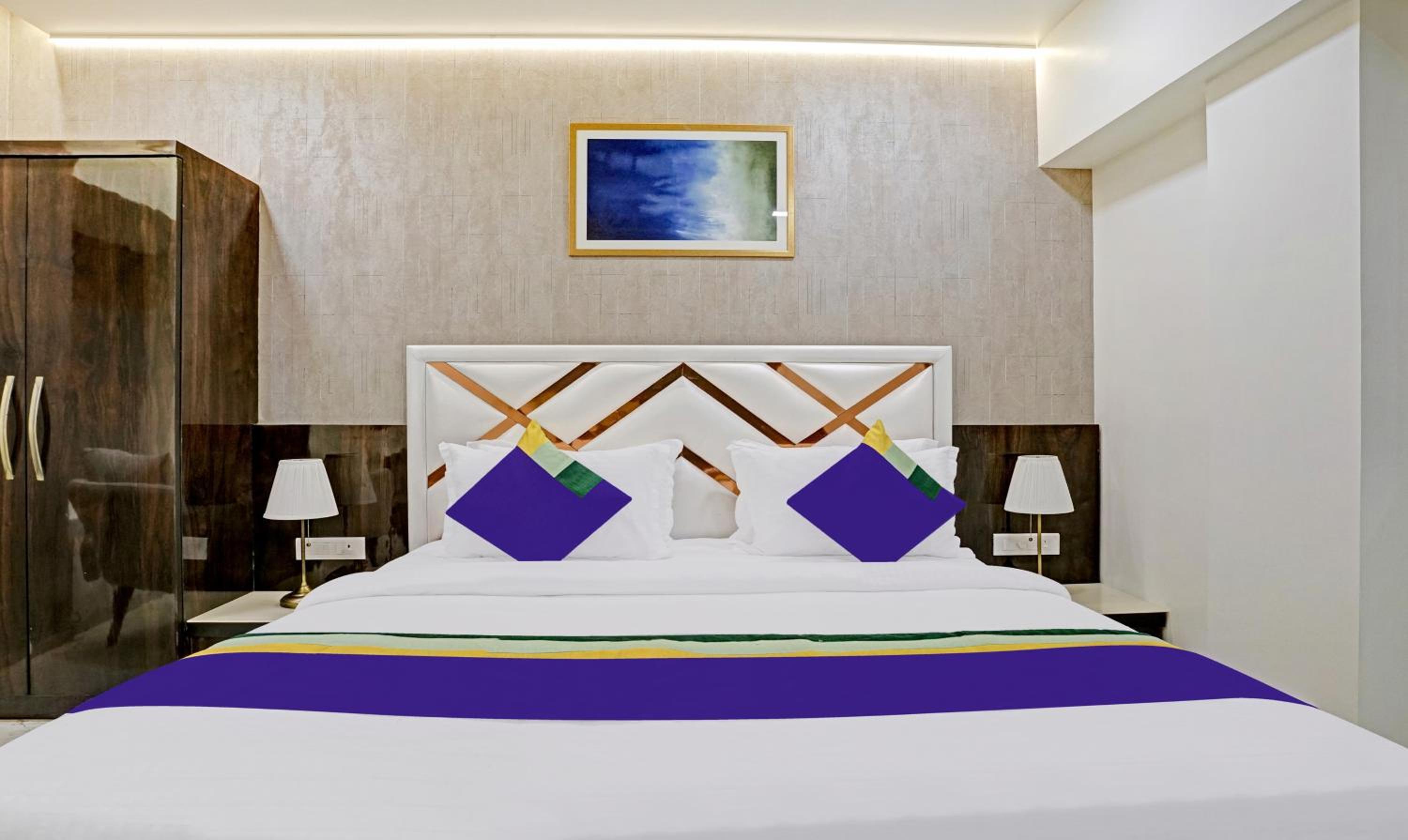 Superior Double Room photo 2