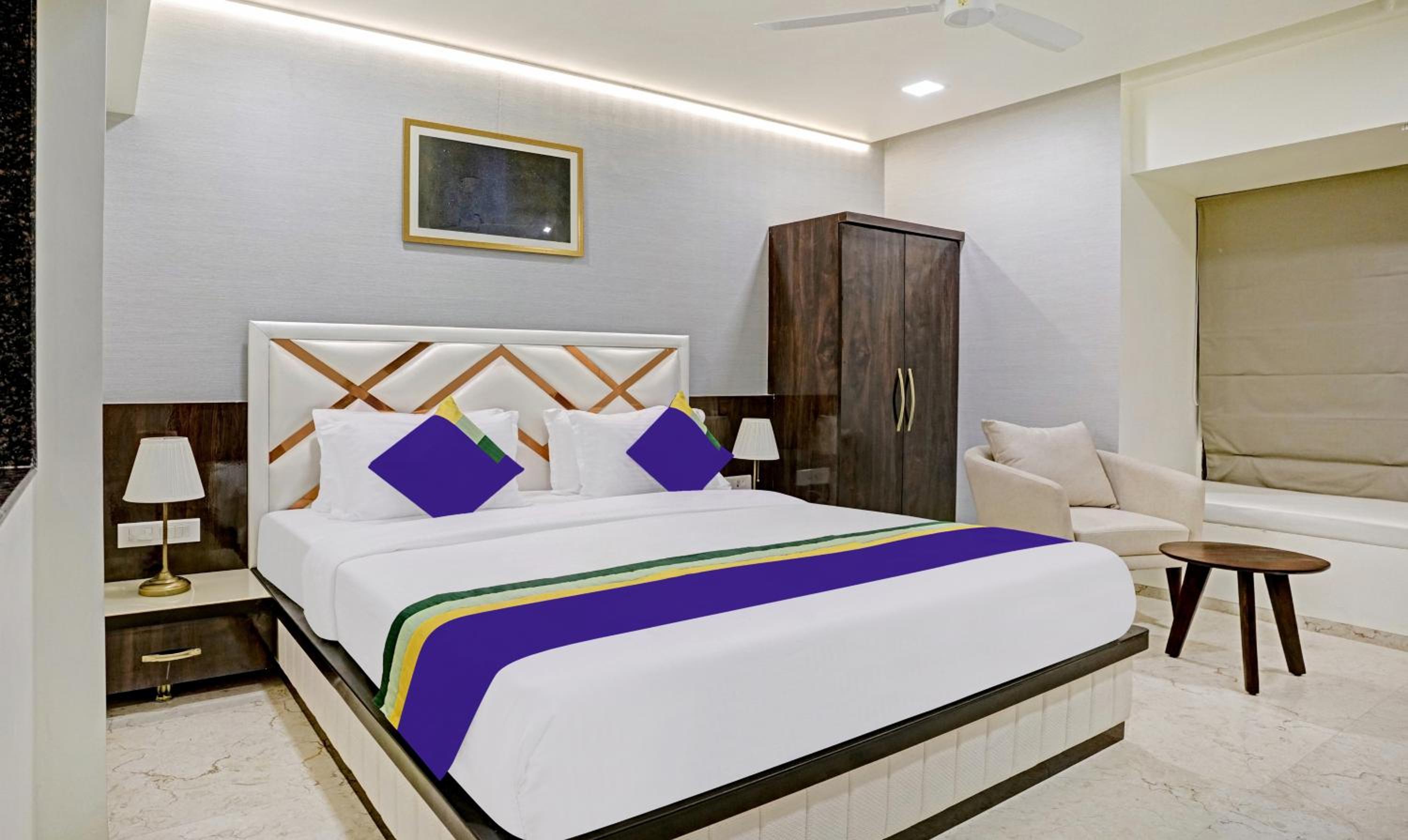Superior Double Room photo 3