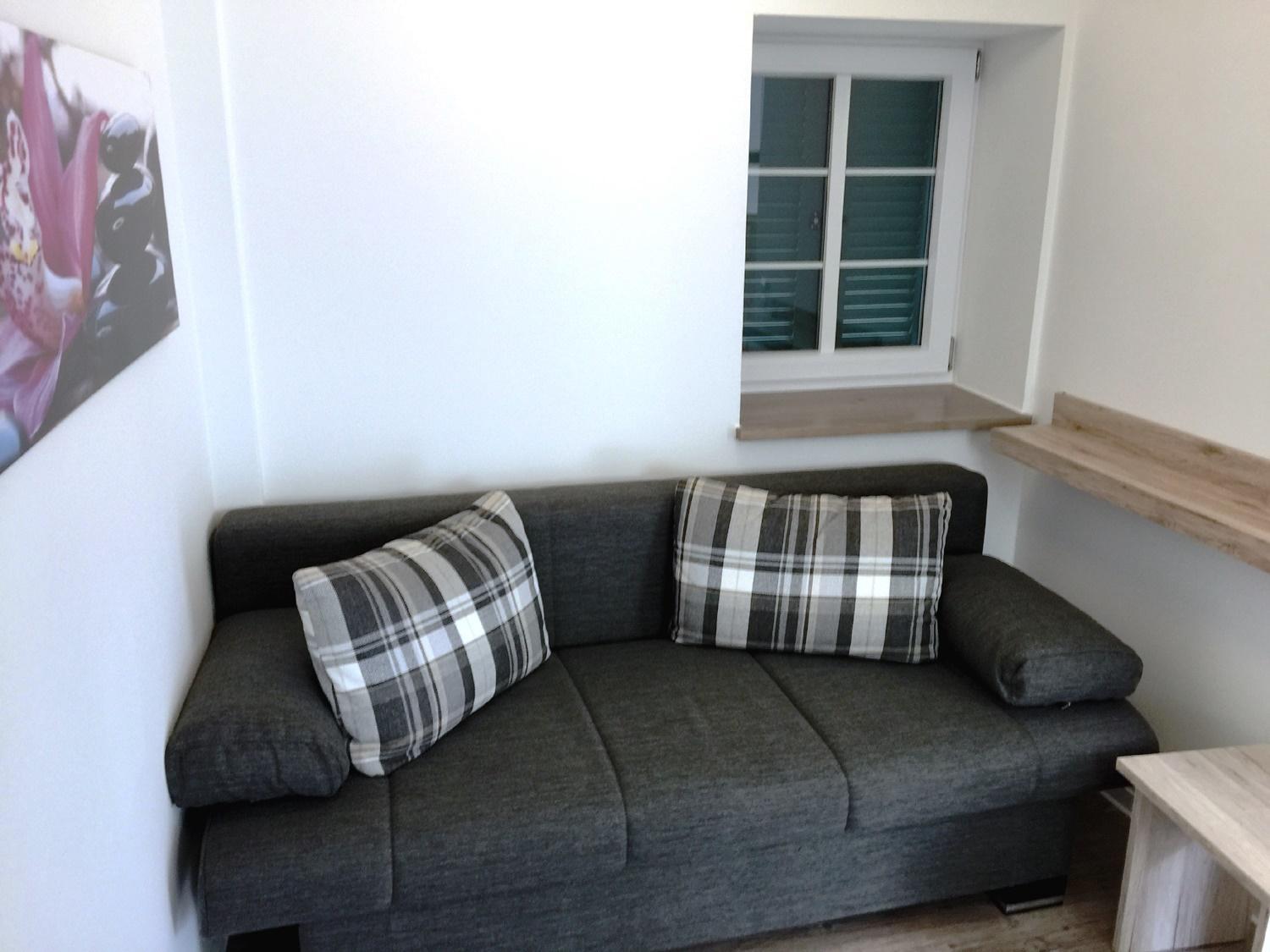 One-Bedroom Apartment photo 3
