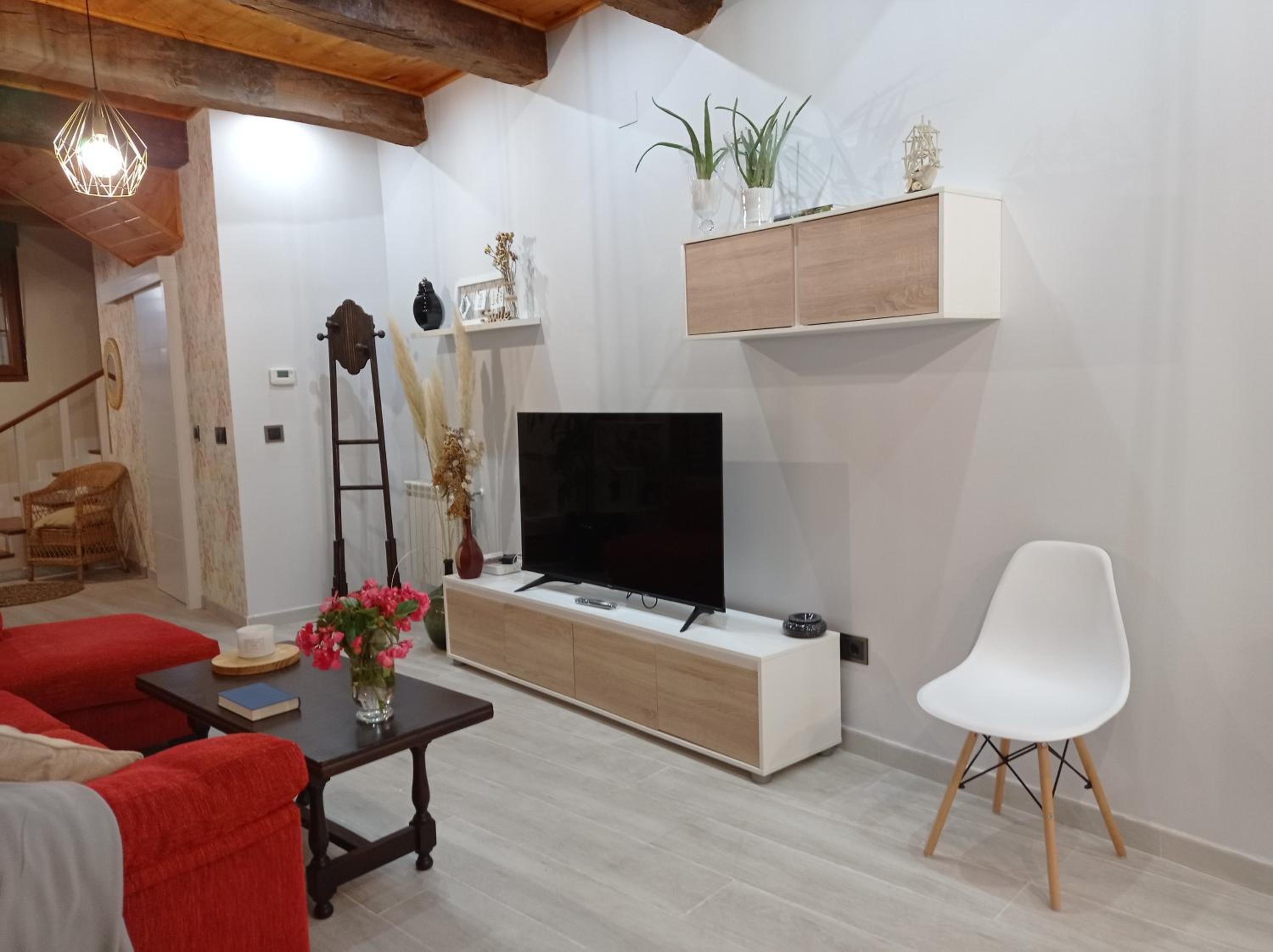 Casa de Vacaciones