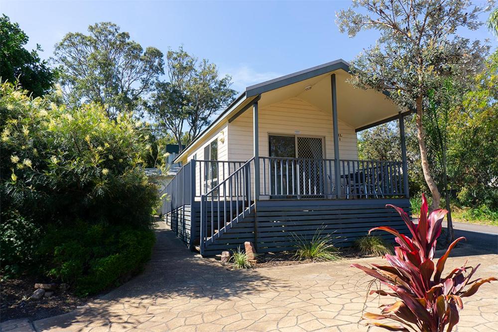 2 Bedroom Accessible Villa photo 2