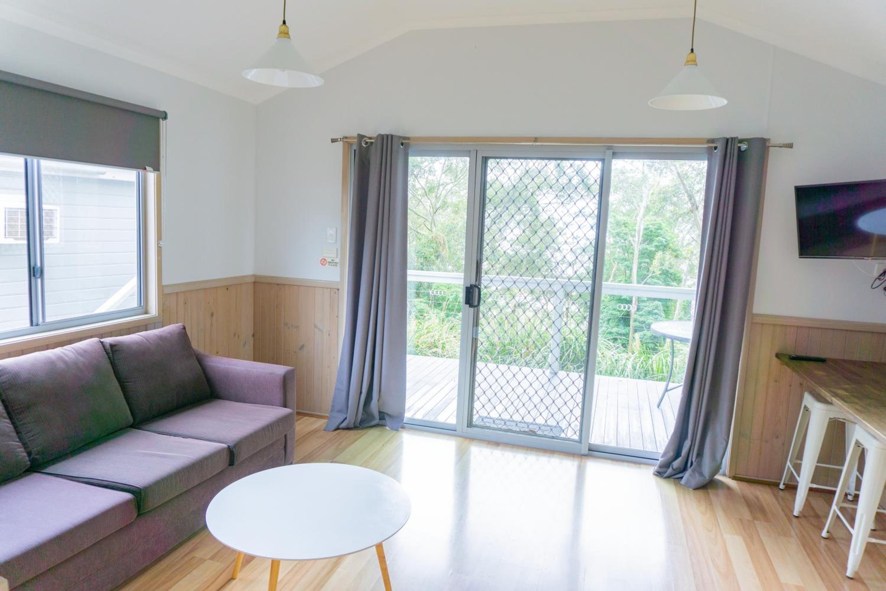 2 Bedroom Standard Villa photo 2