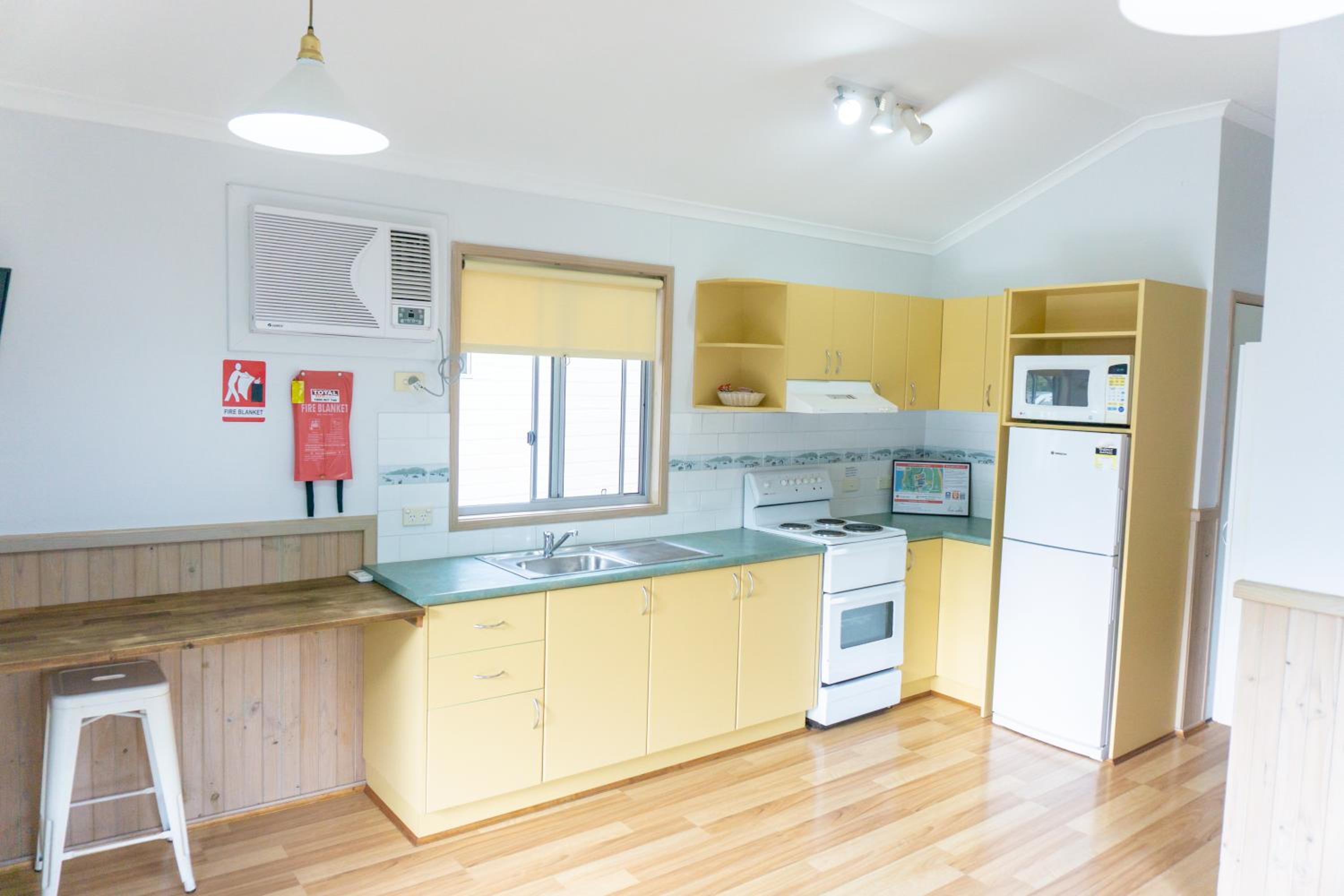 2 Bedroom Standard Family Villa photo 3