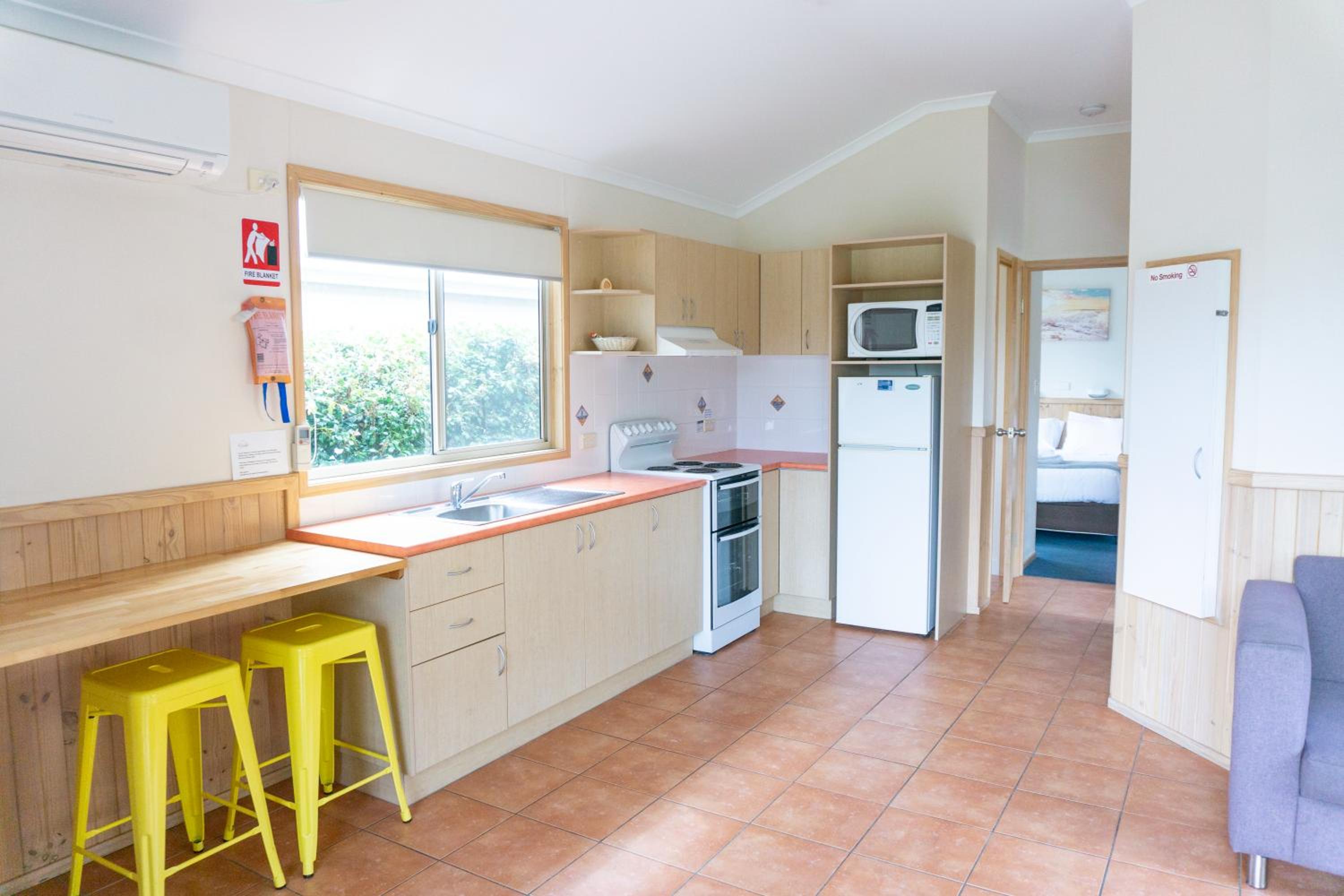 2 Bedroom Parkview Villa photo 2