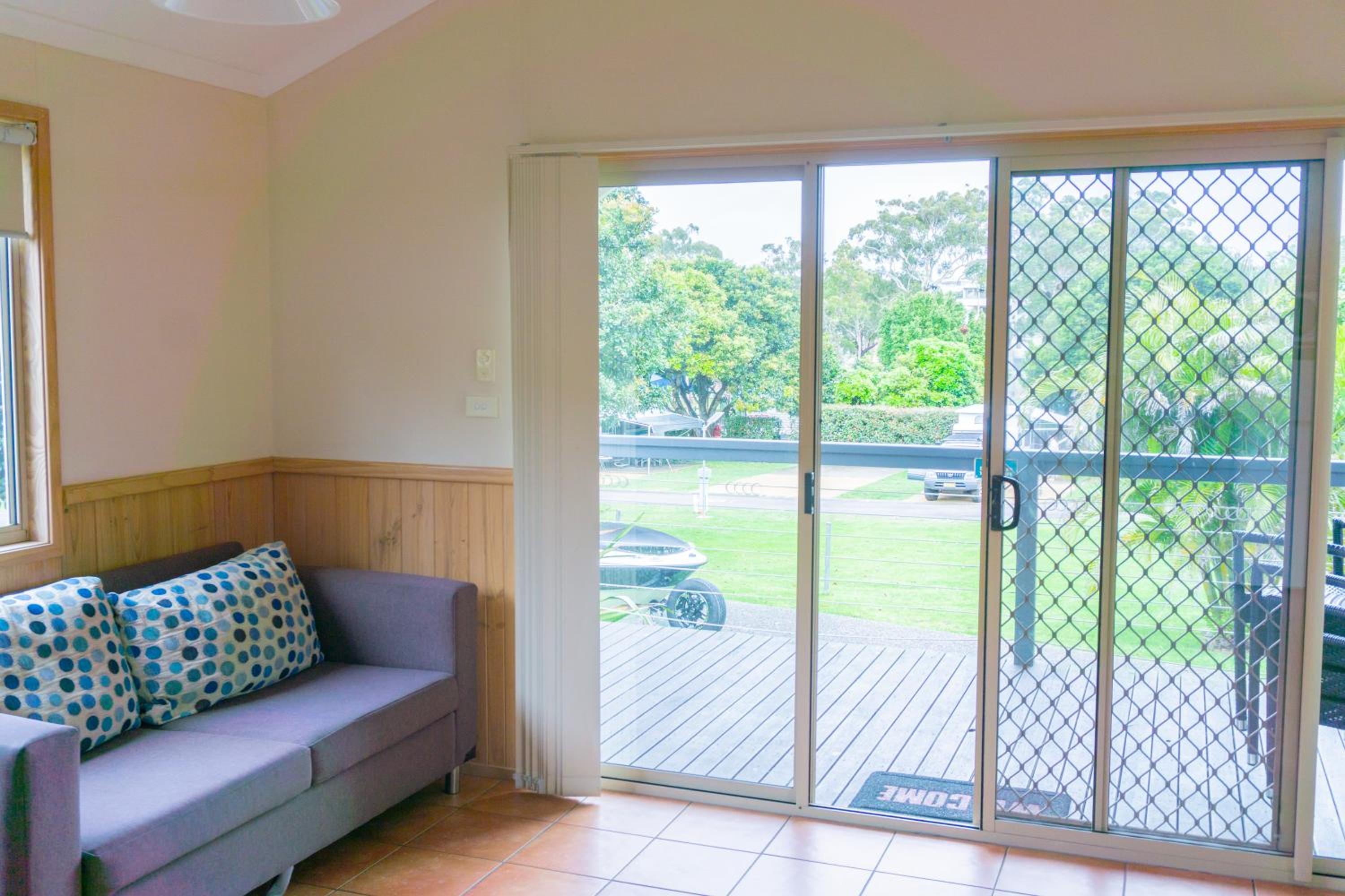 2 Bedroom Parkview Villa photo 3