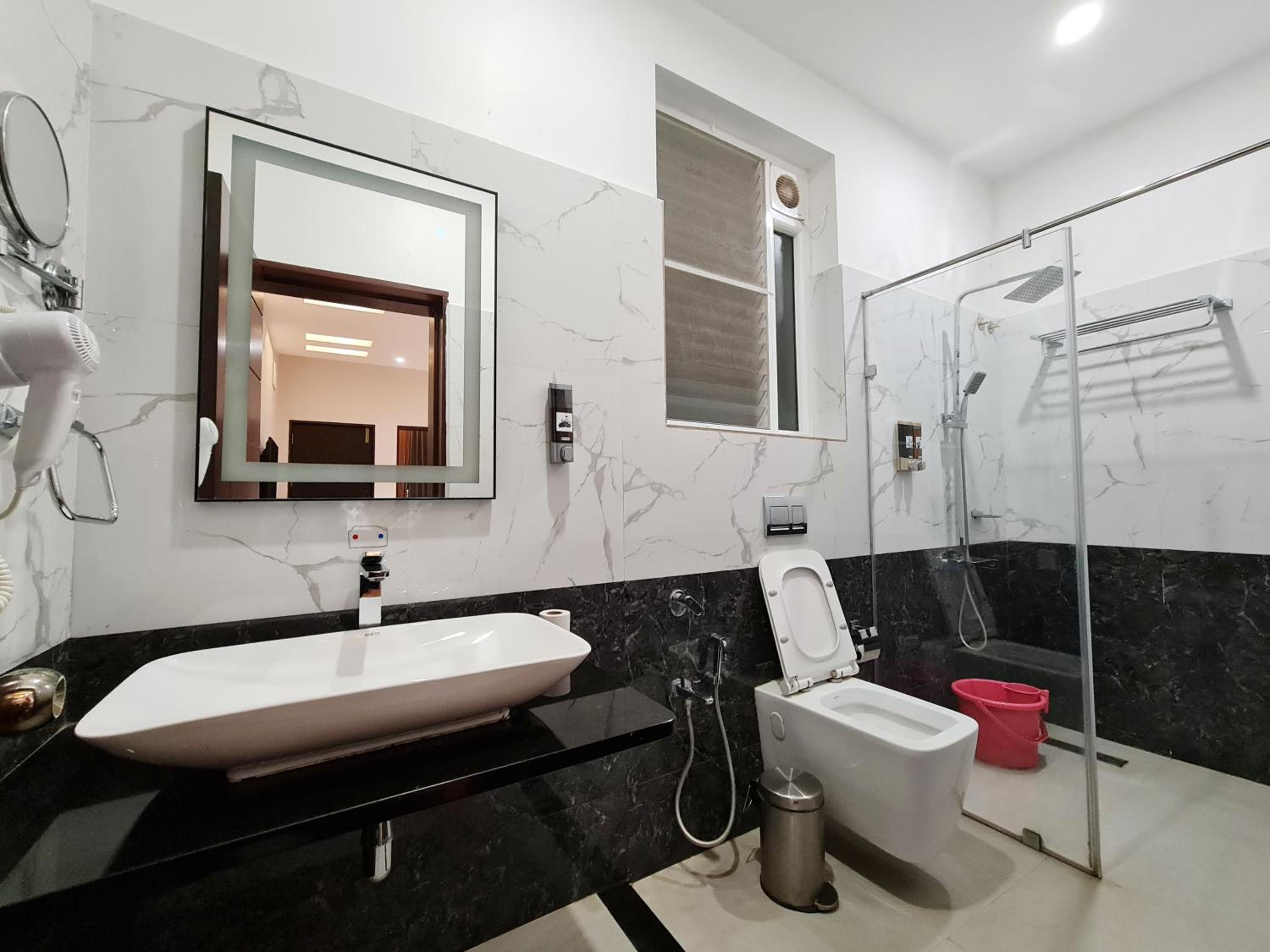 Premium Room NON A/C - Photo 2