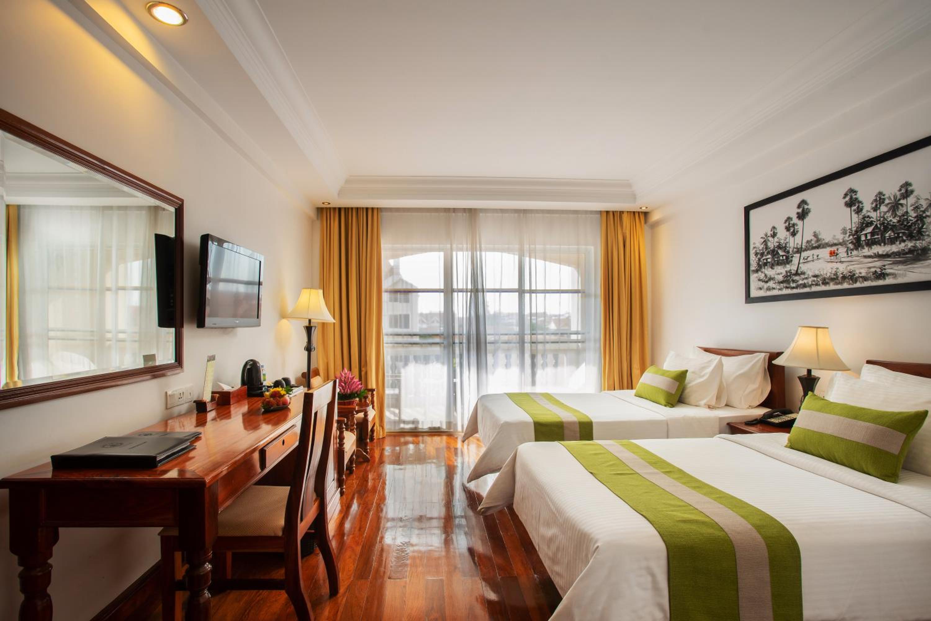Premium Deluxe Room - Photo 5