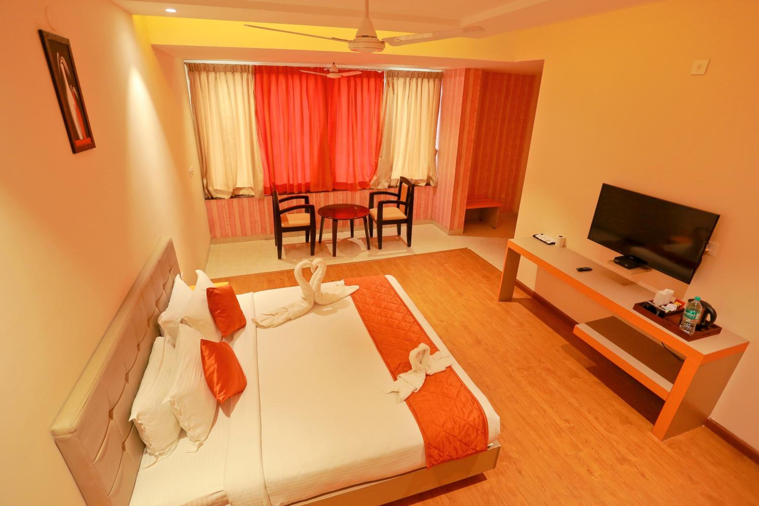 Superior Room NON A/C - Photo 4