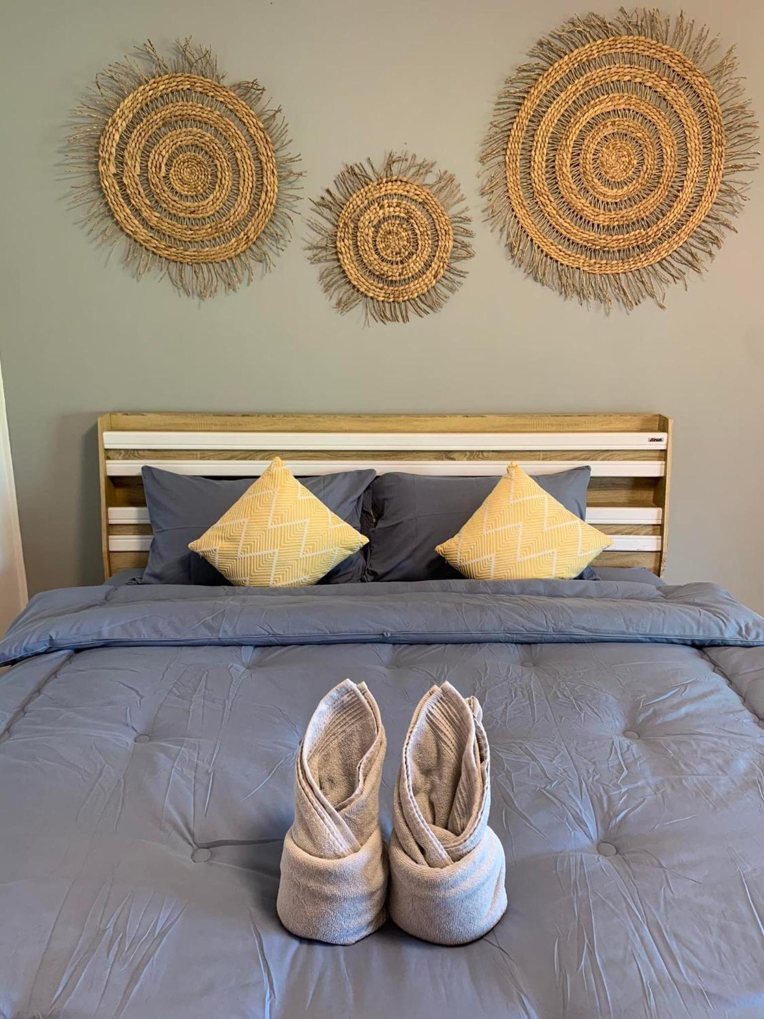 Double Room with Mountain View - Photo 4