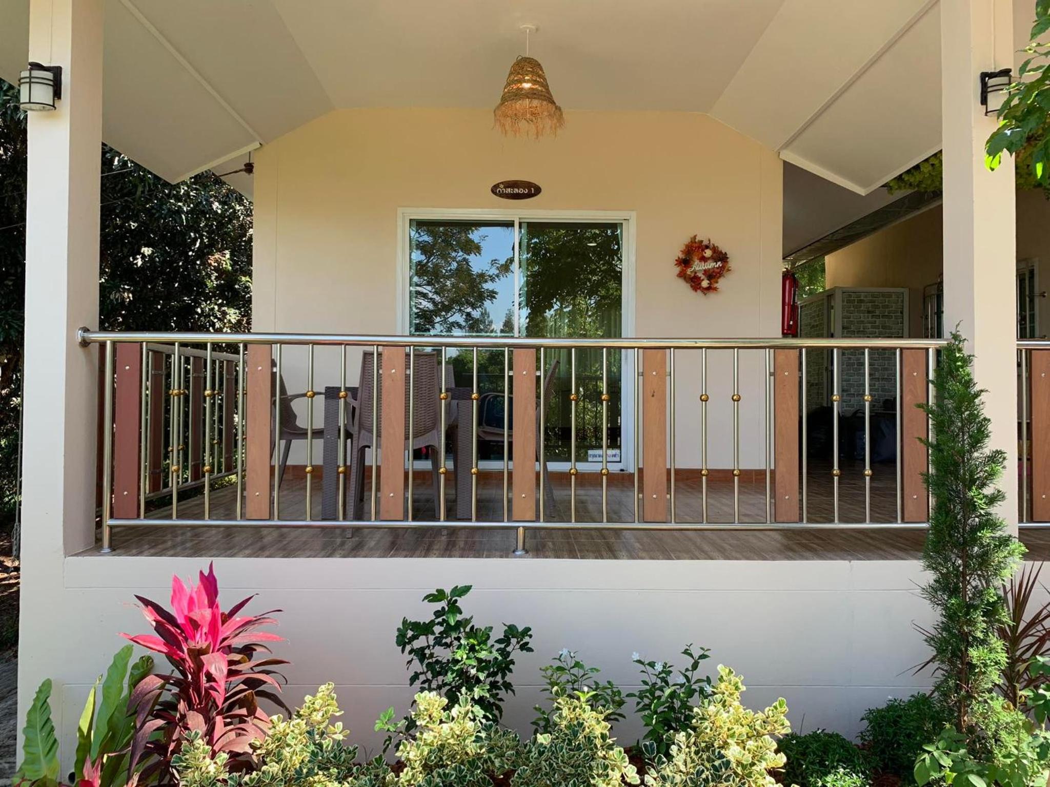 Triple Room with Mountain View - Photo 1
