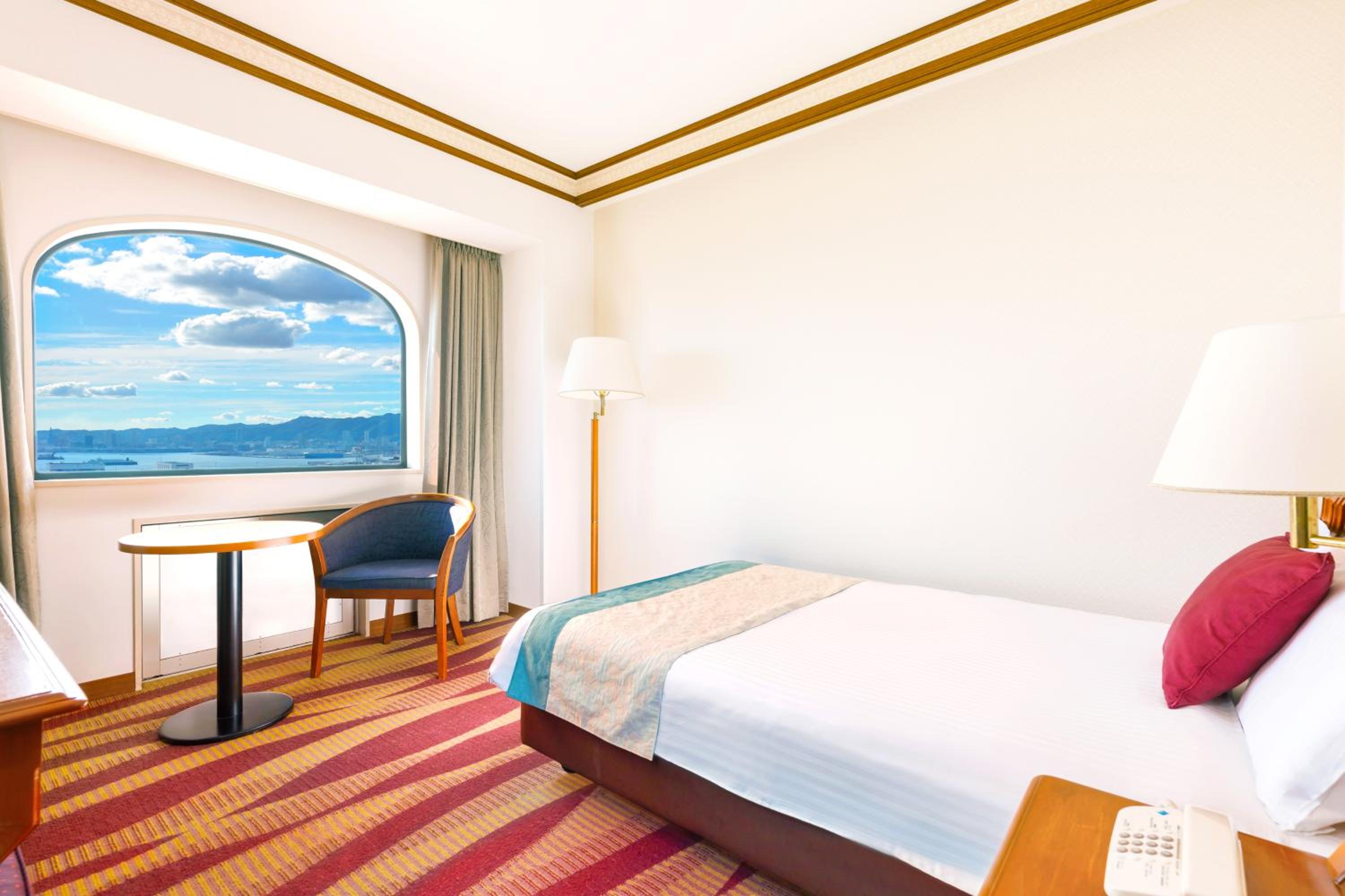 Double Room with Small Double Bed - Non-Smoking - Photo 1