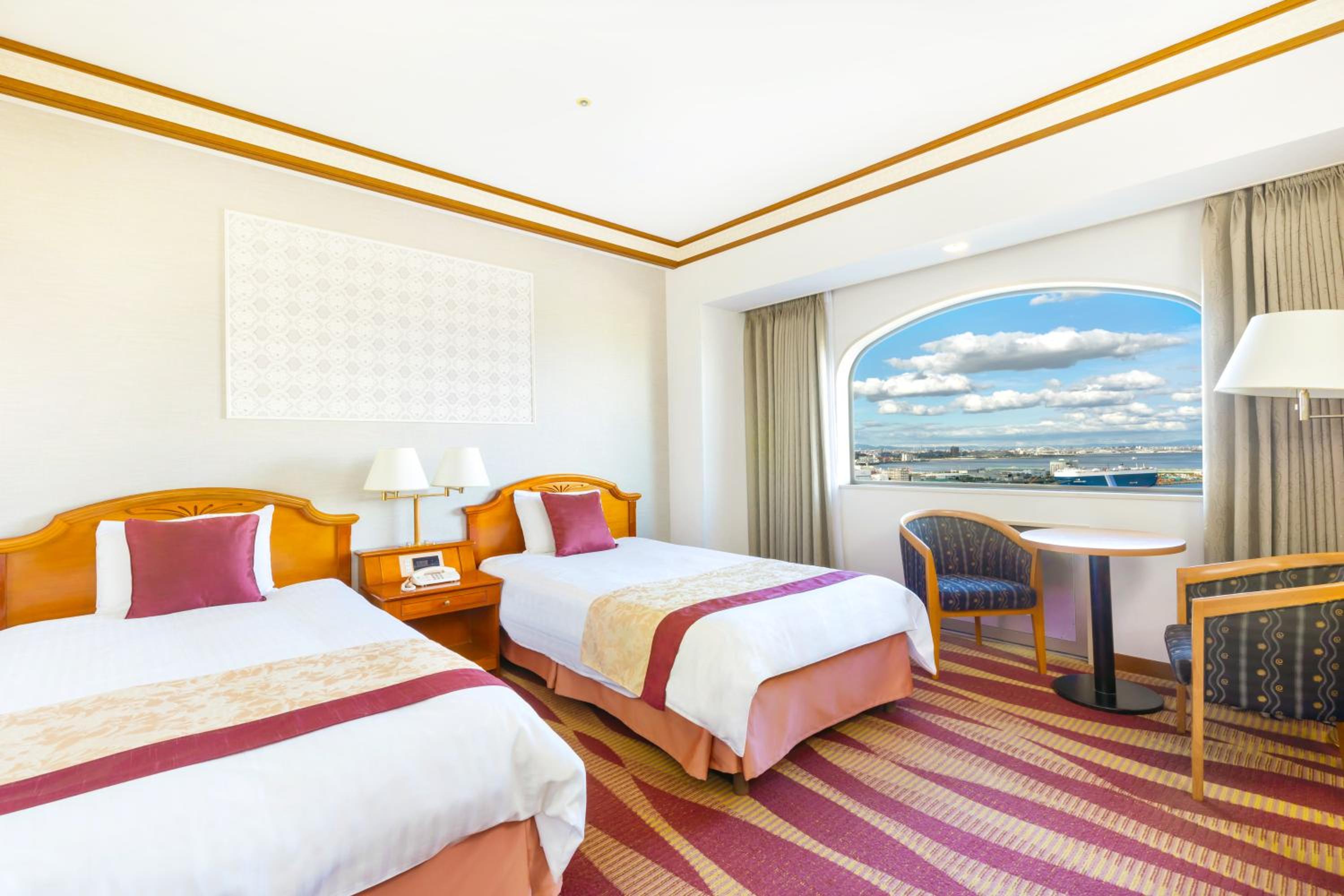 Deluxe Twin Room - Single Use - Non-Smoking - Photo 2