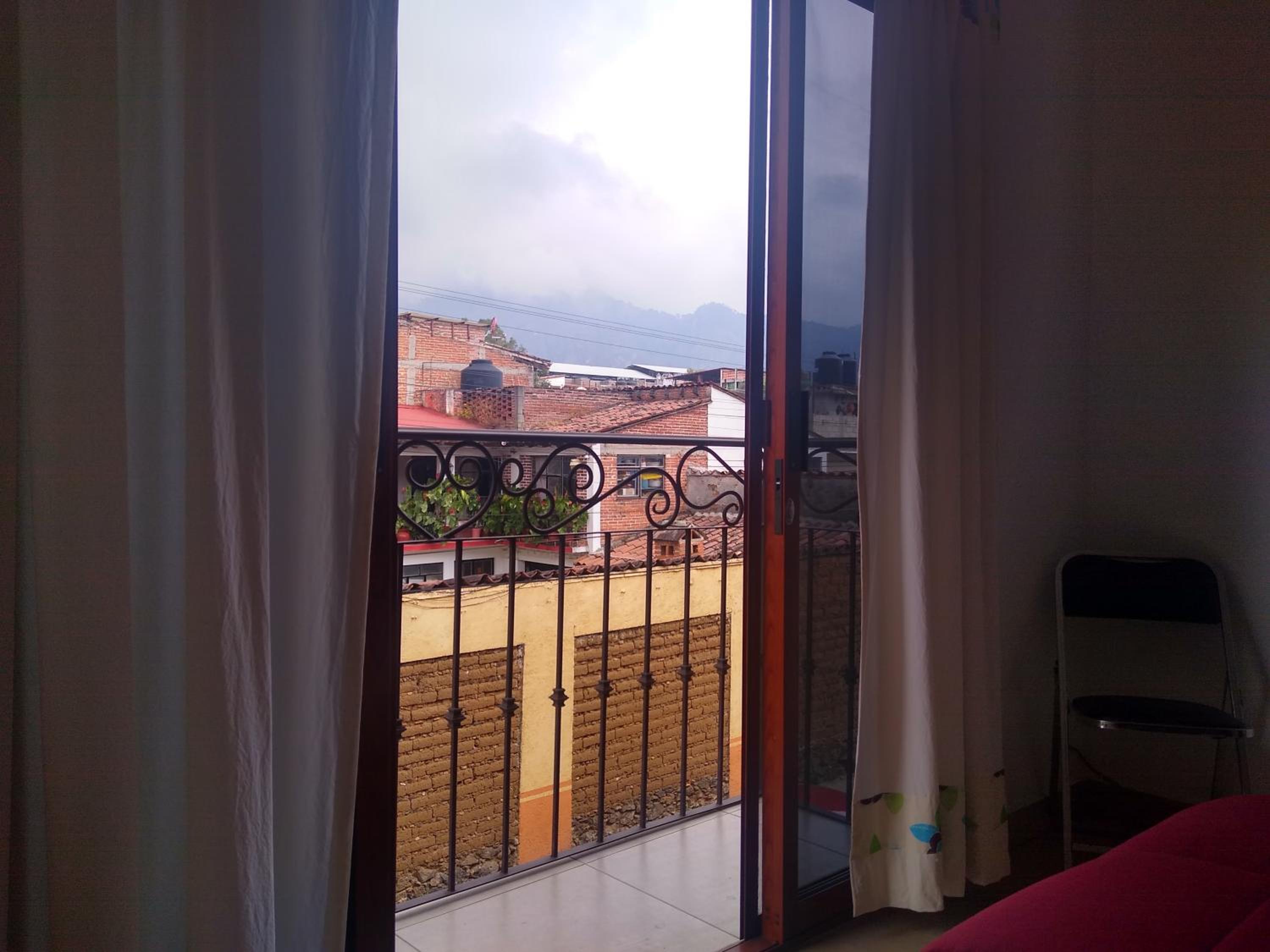 Double Room with Private Bathroom photo 3