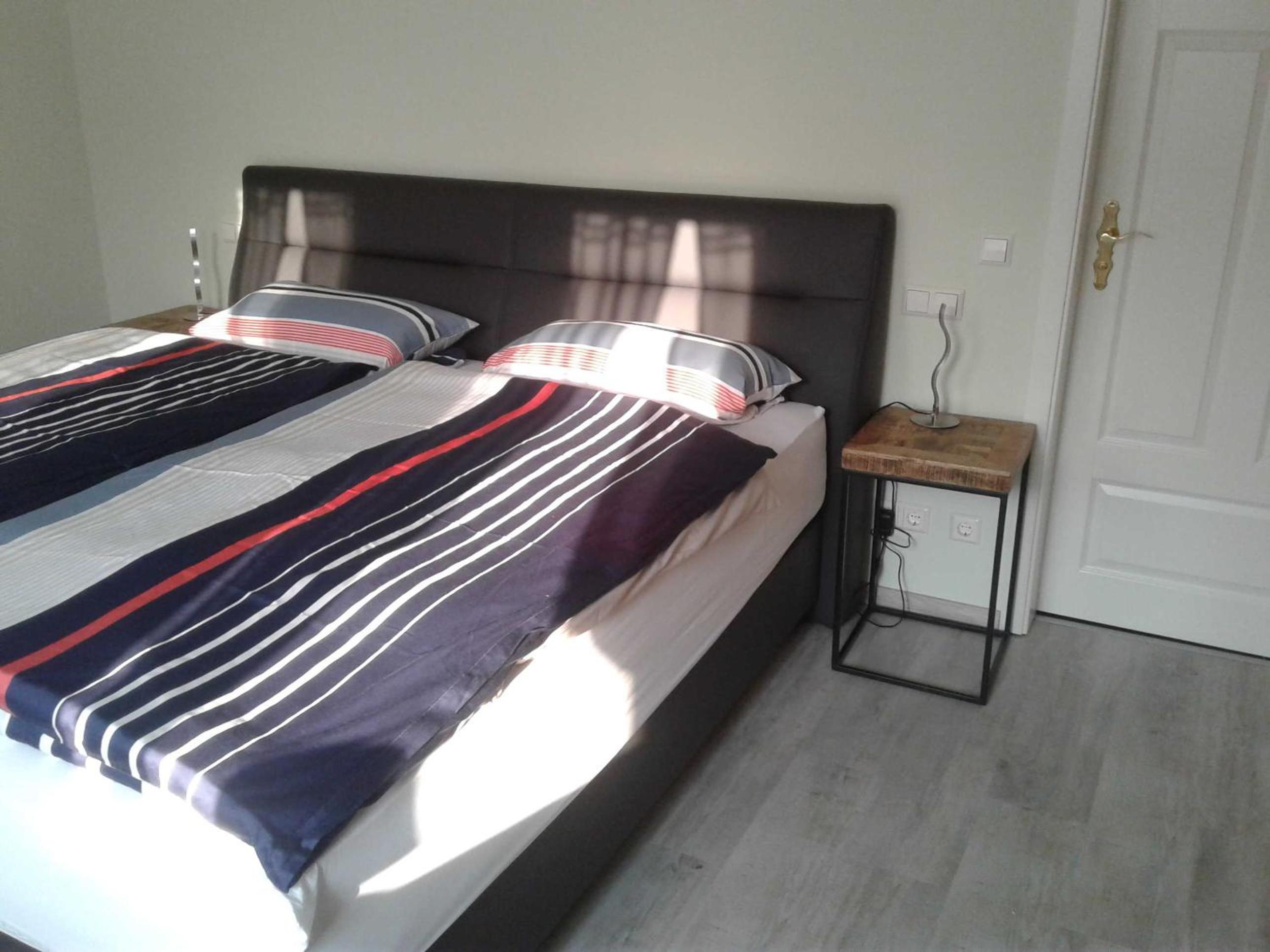 Double Room with Shower photo 1