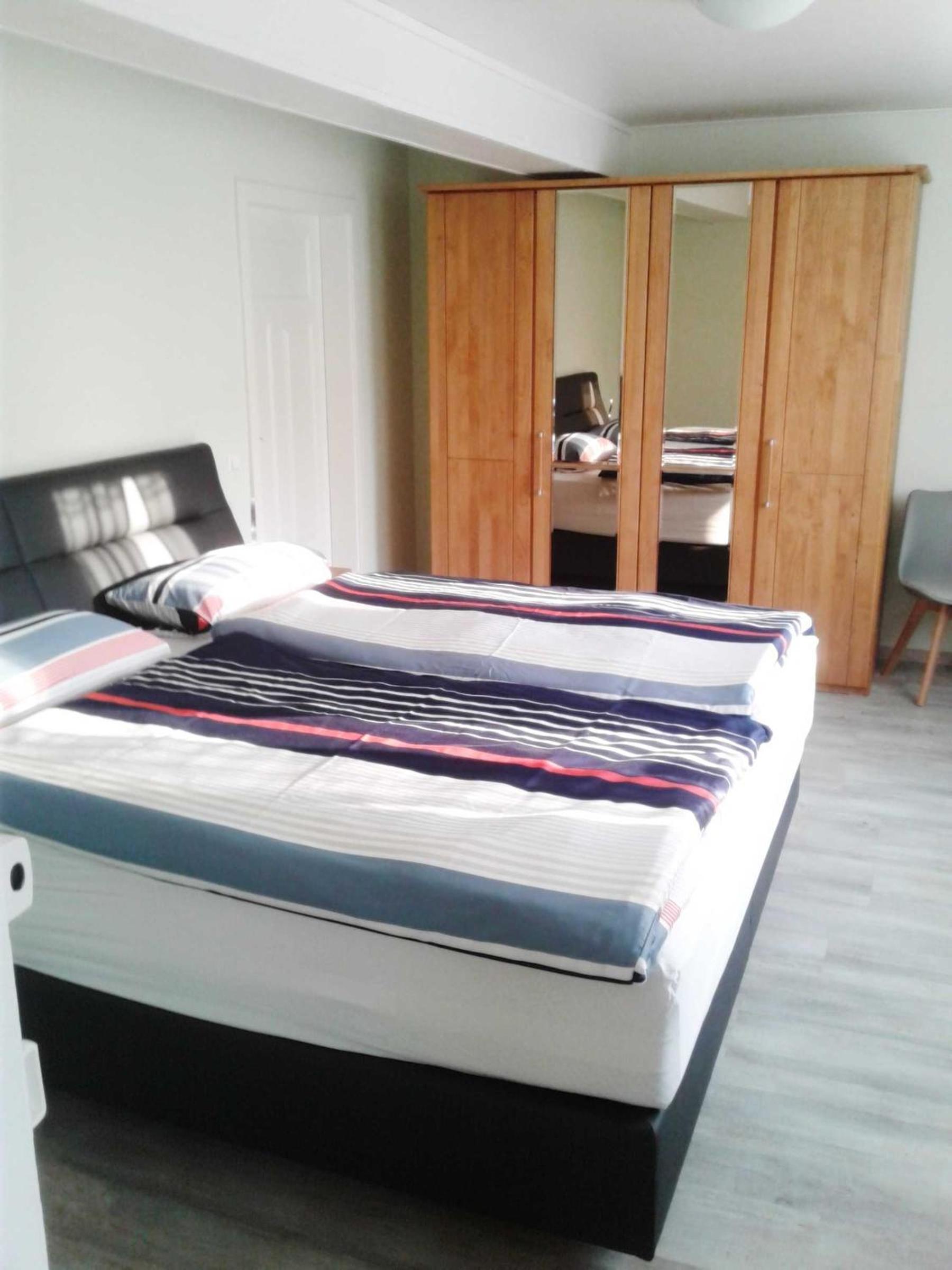 Double Room with Shower photo 2