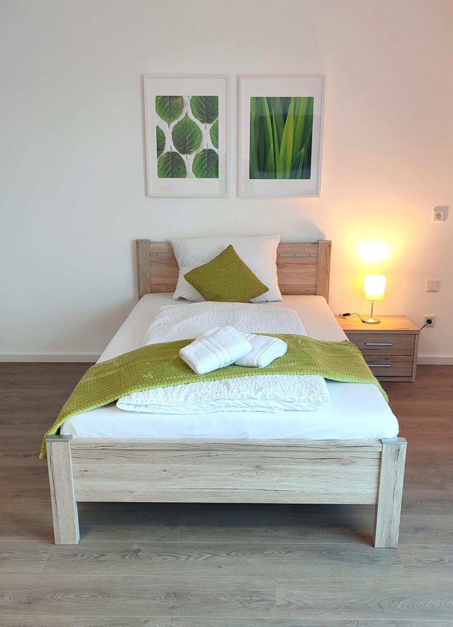 Single Room photo 1