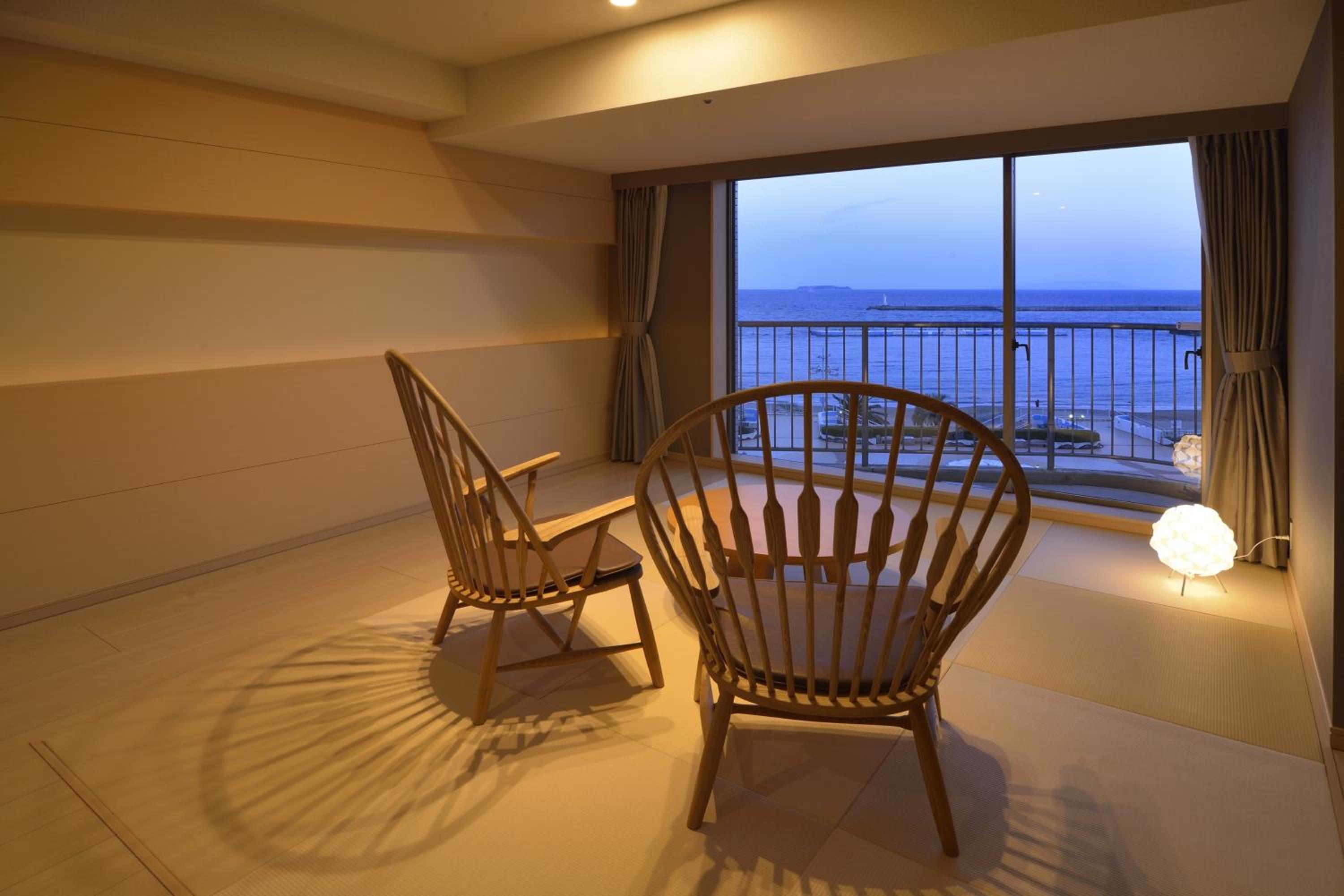 Room With Tatami Area - Non-Smoking photo 3