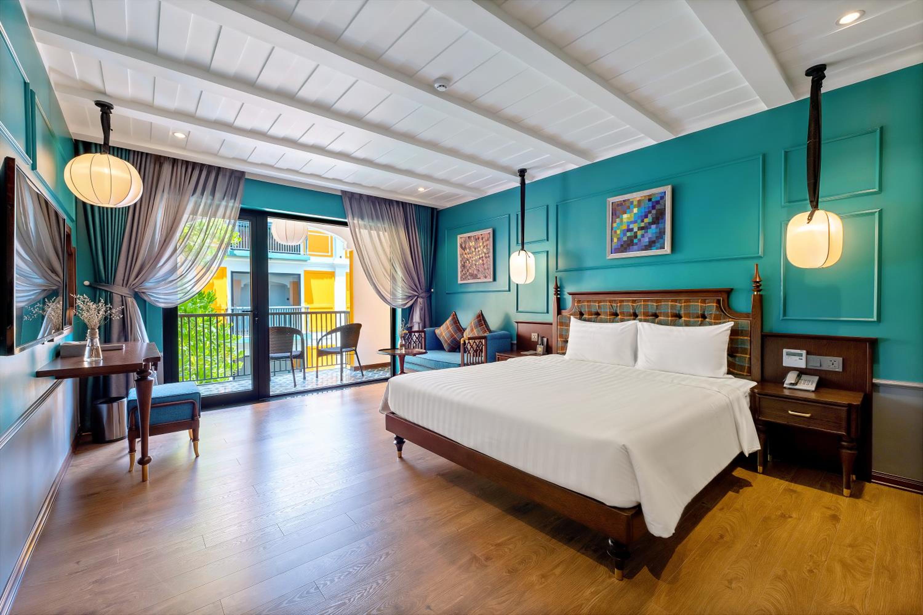 Premium Deluxe Room - Photo 2