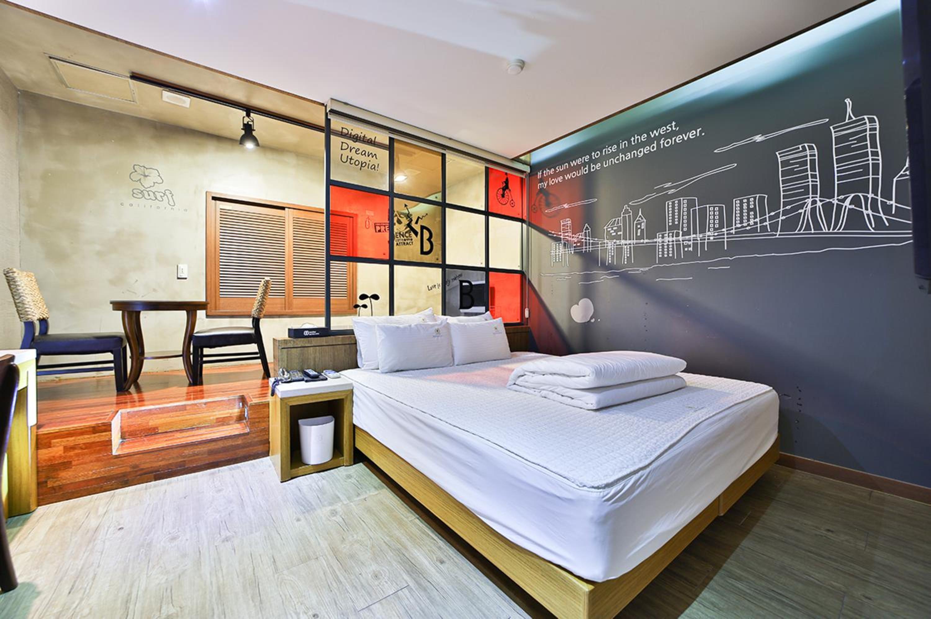 Superior Double Room