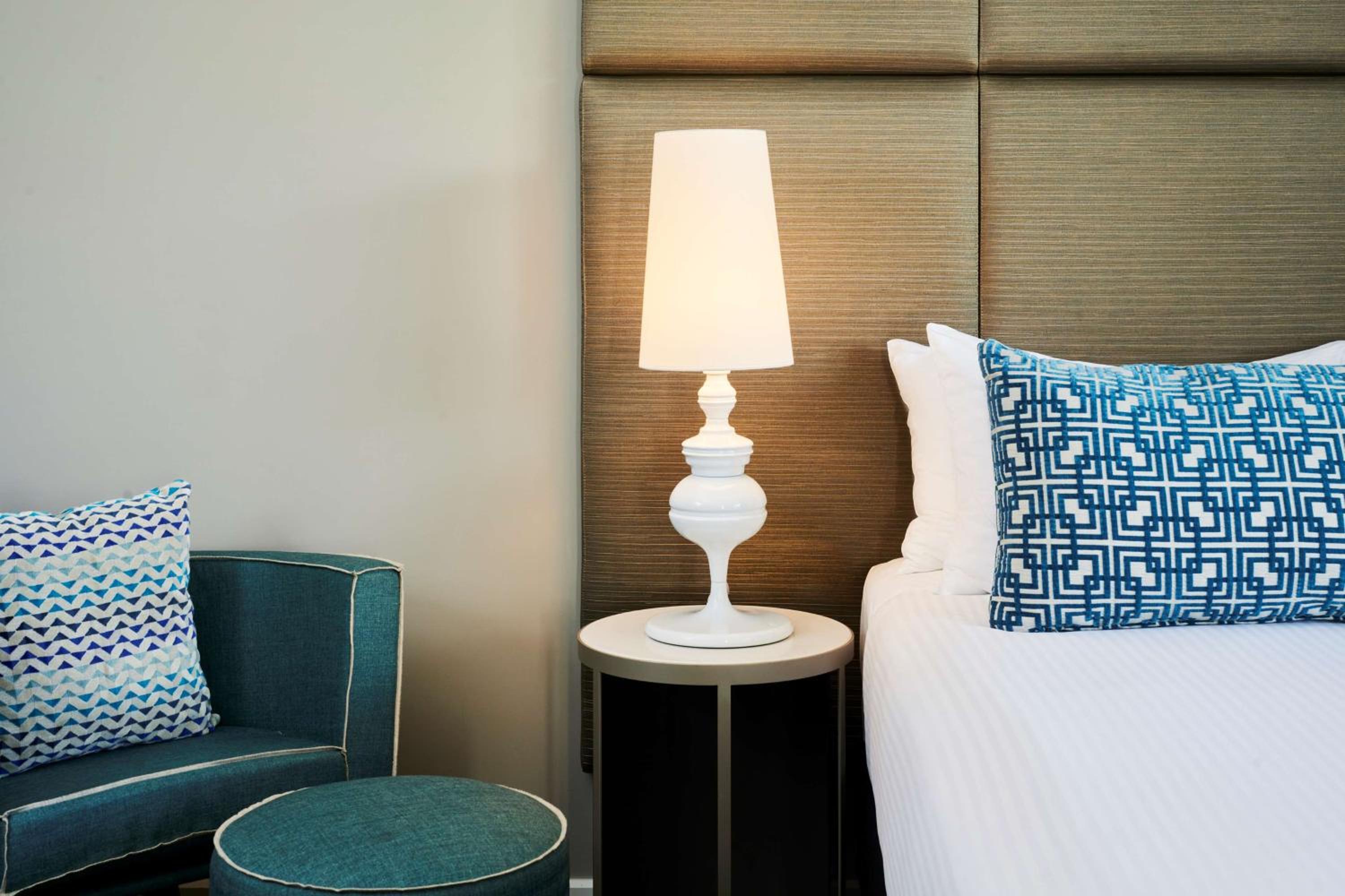 Heritage Double Or Twin Room - Photo 4