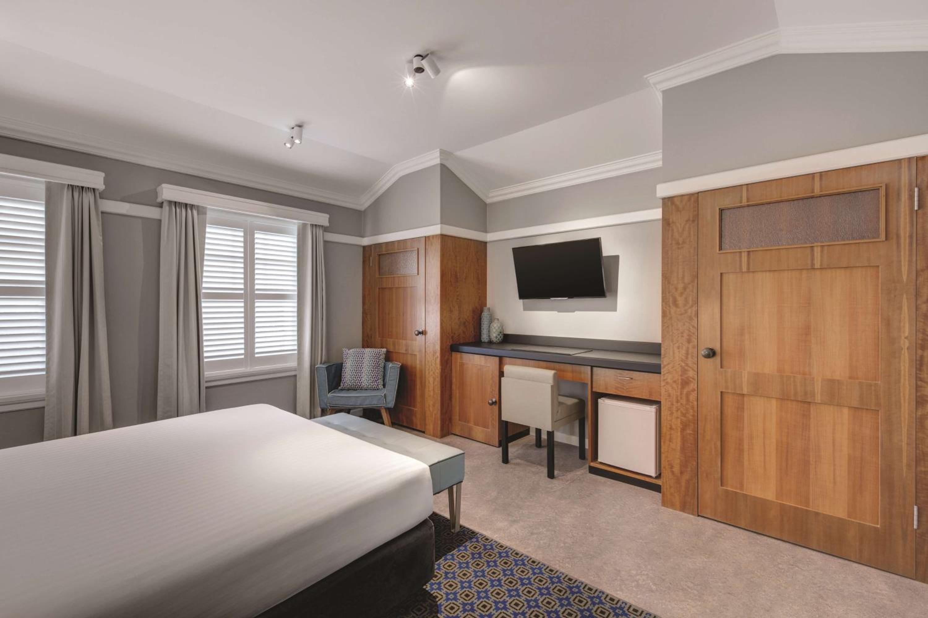 Heritage King Room - Photo 3