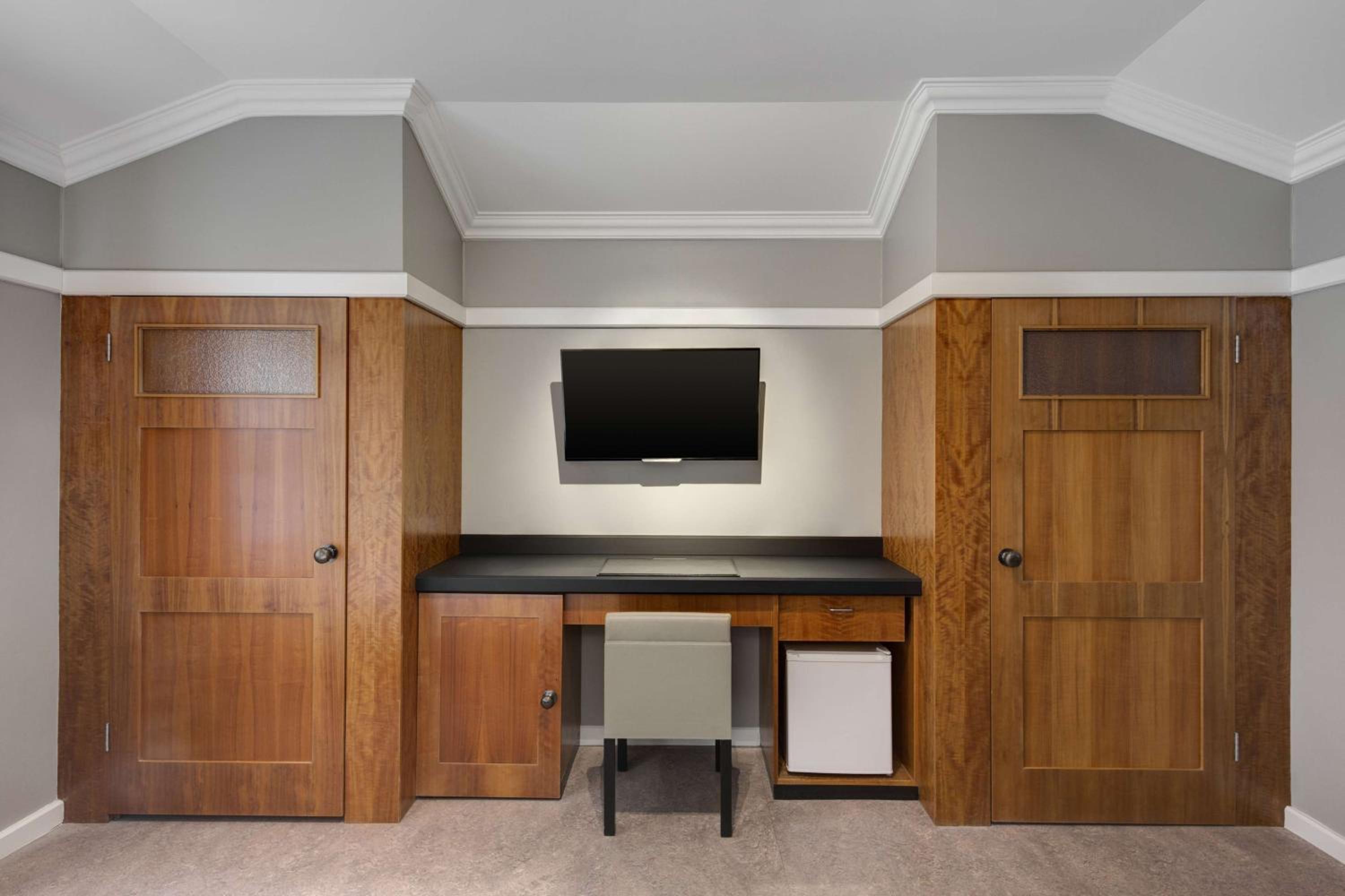 Heritage King Room - Photo 4