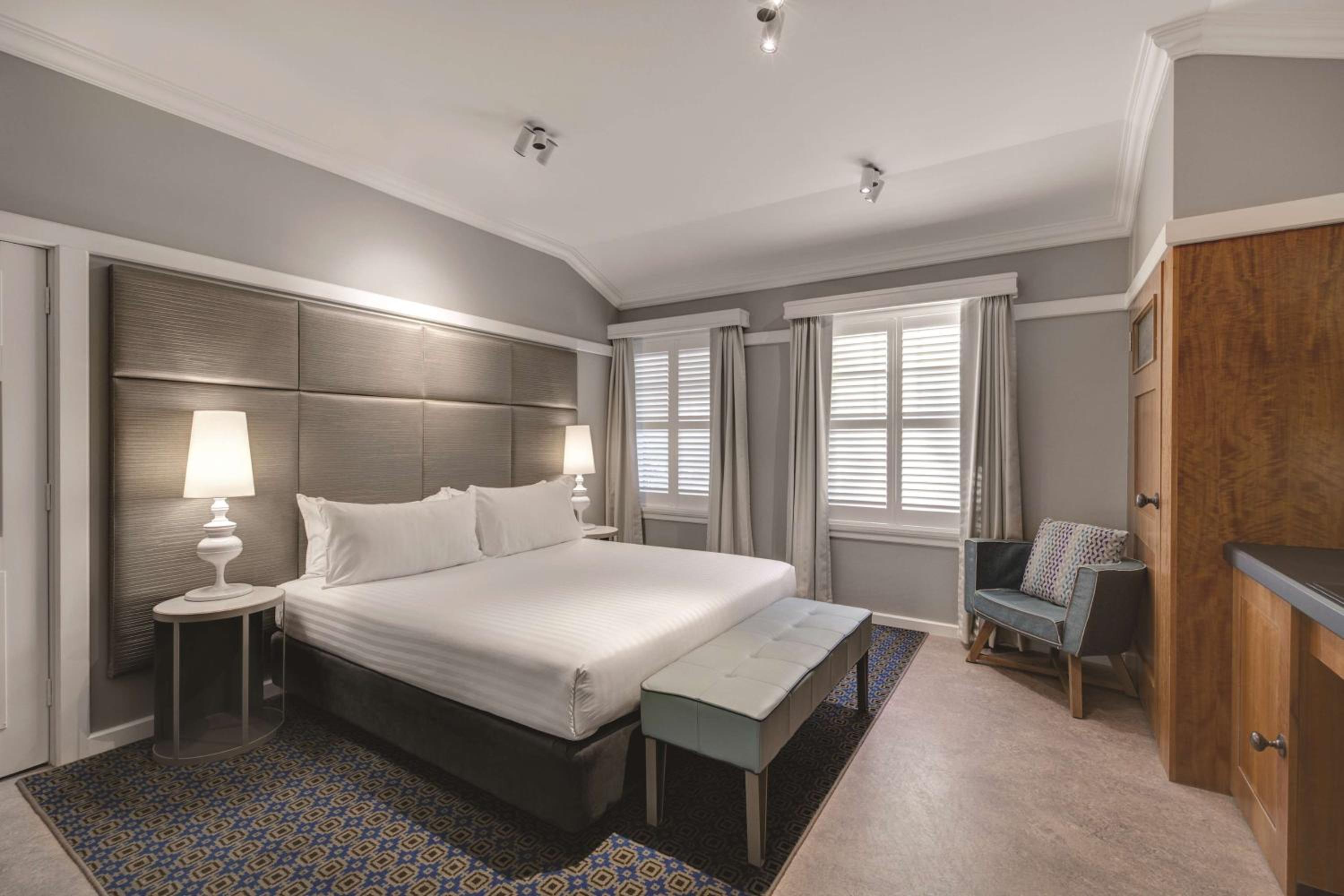 Heritage King Room - Photo 5