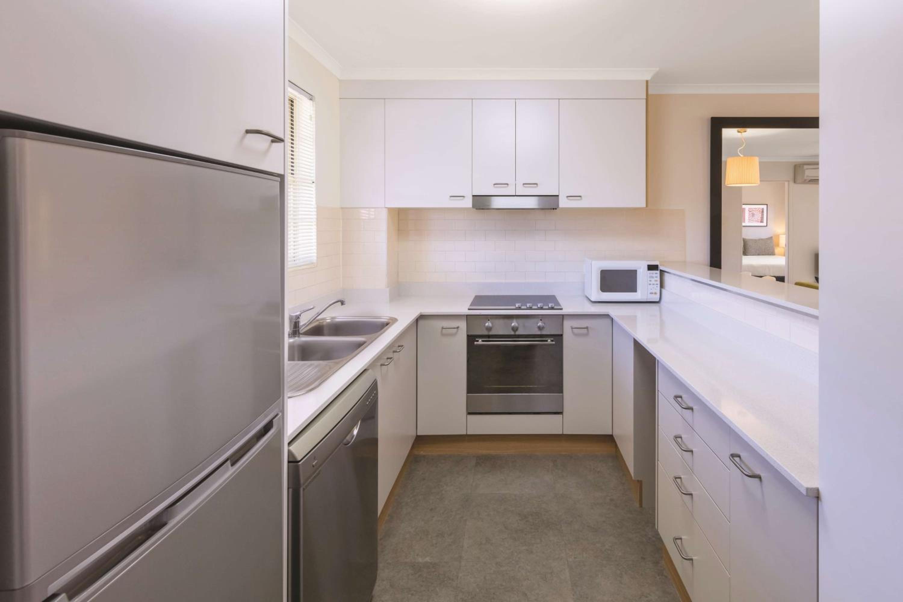 Two-Bedroom Apartment - Photo 6